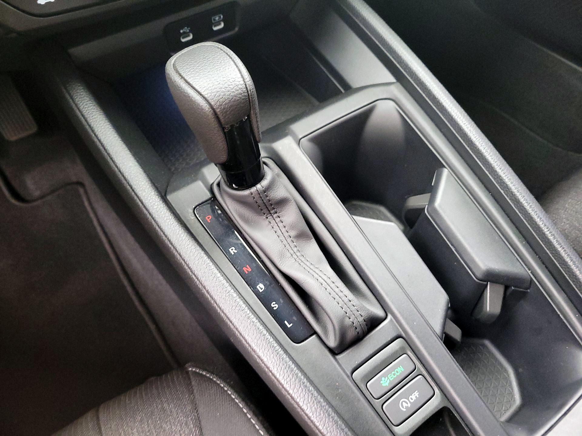 Thumbnail: 2025 Honda Accord - 16