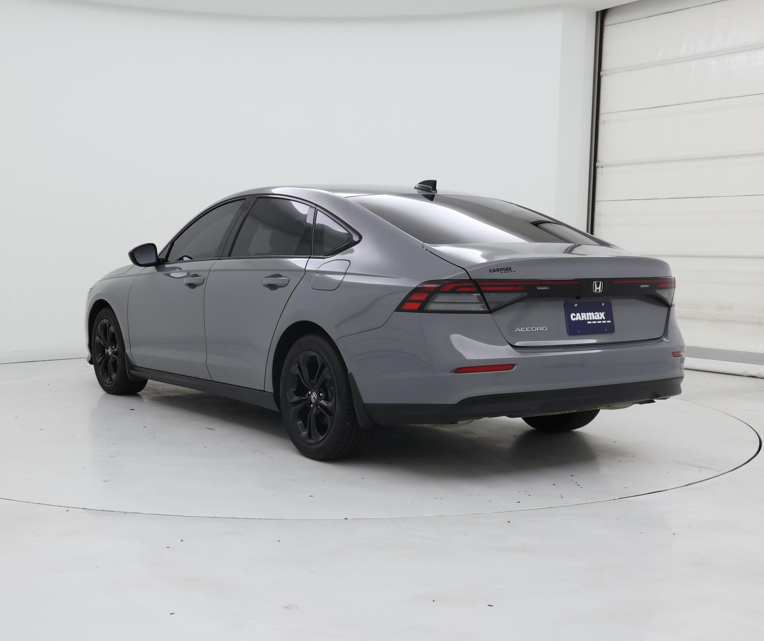 Thumbnail: 2025 Honda Accord - 2