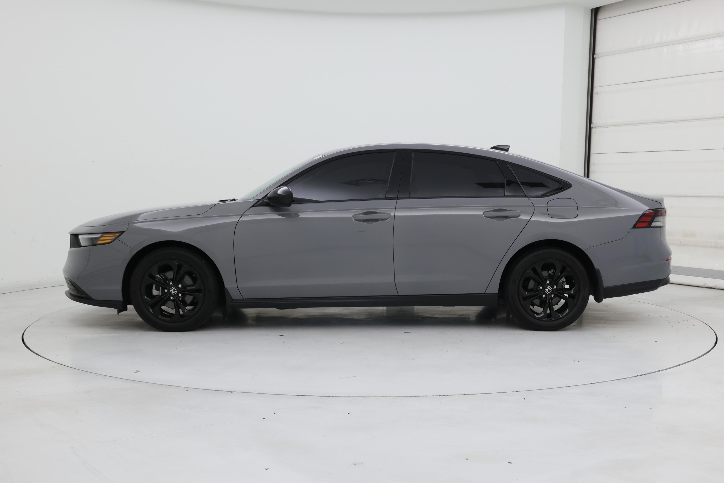 Thumbnail: 2025 Honda Accord - 3