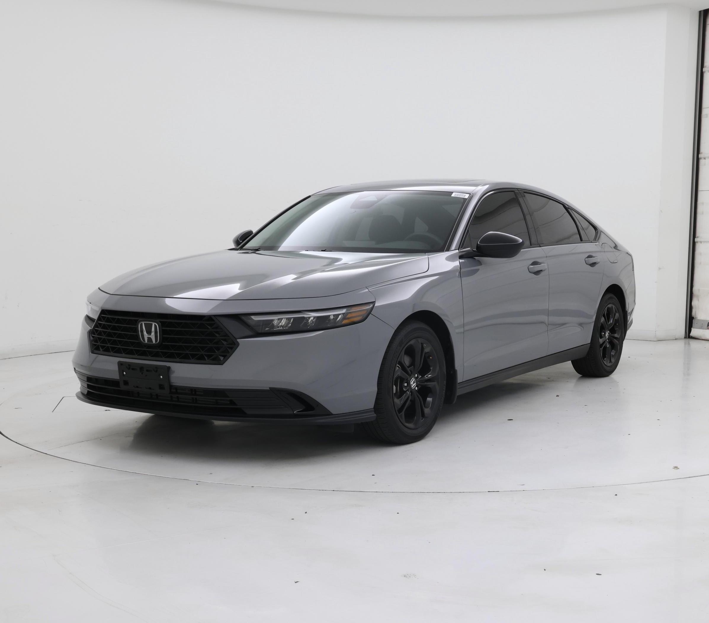 Thumbnail: 2025 Honda Accord - 4