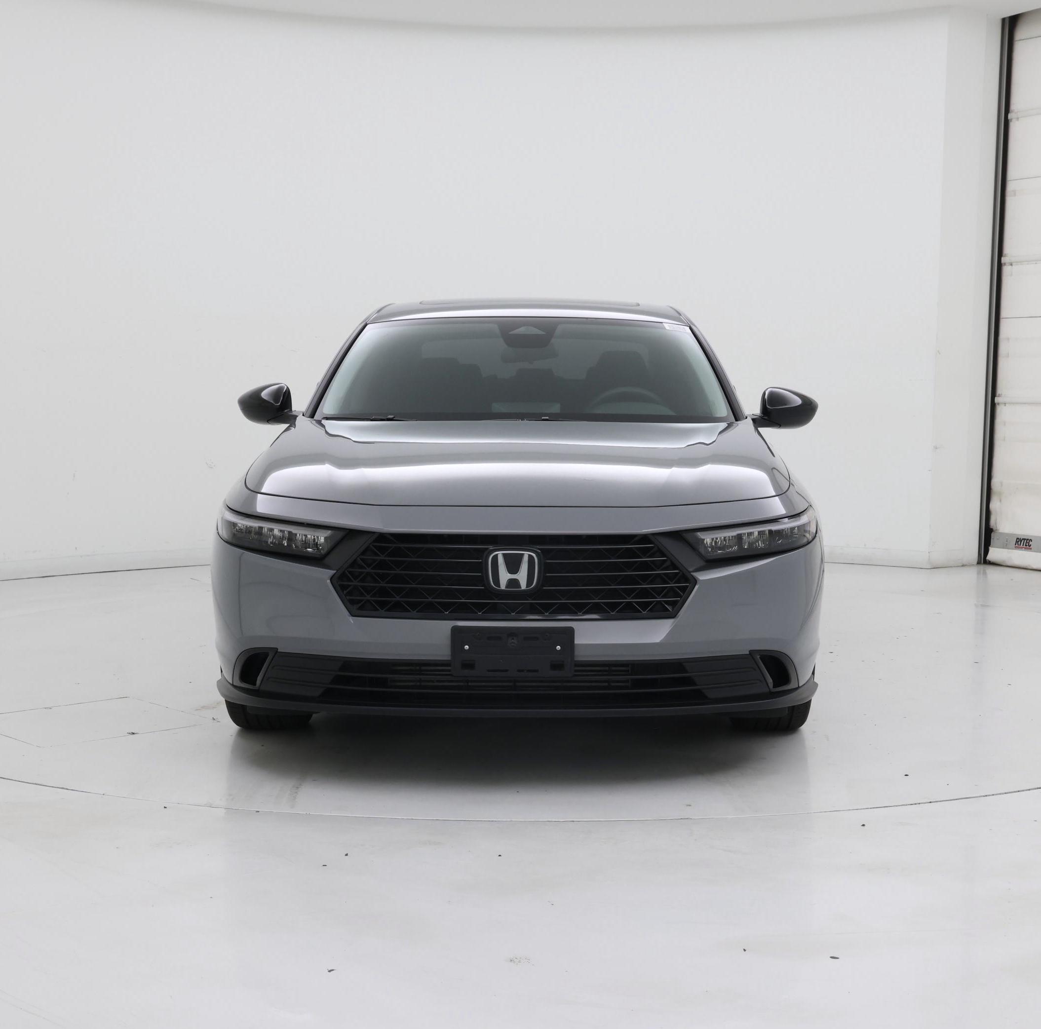 Thumbnail: 2025 Honda Accord - 5