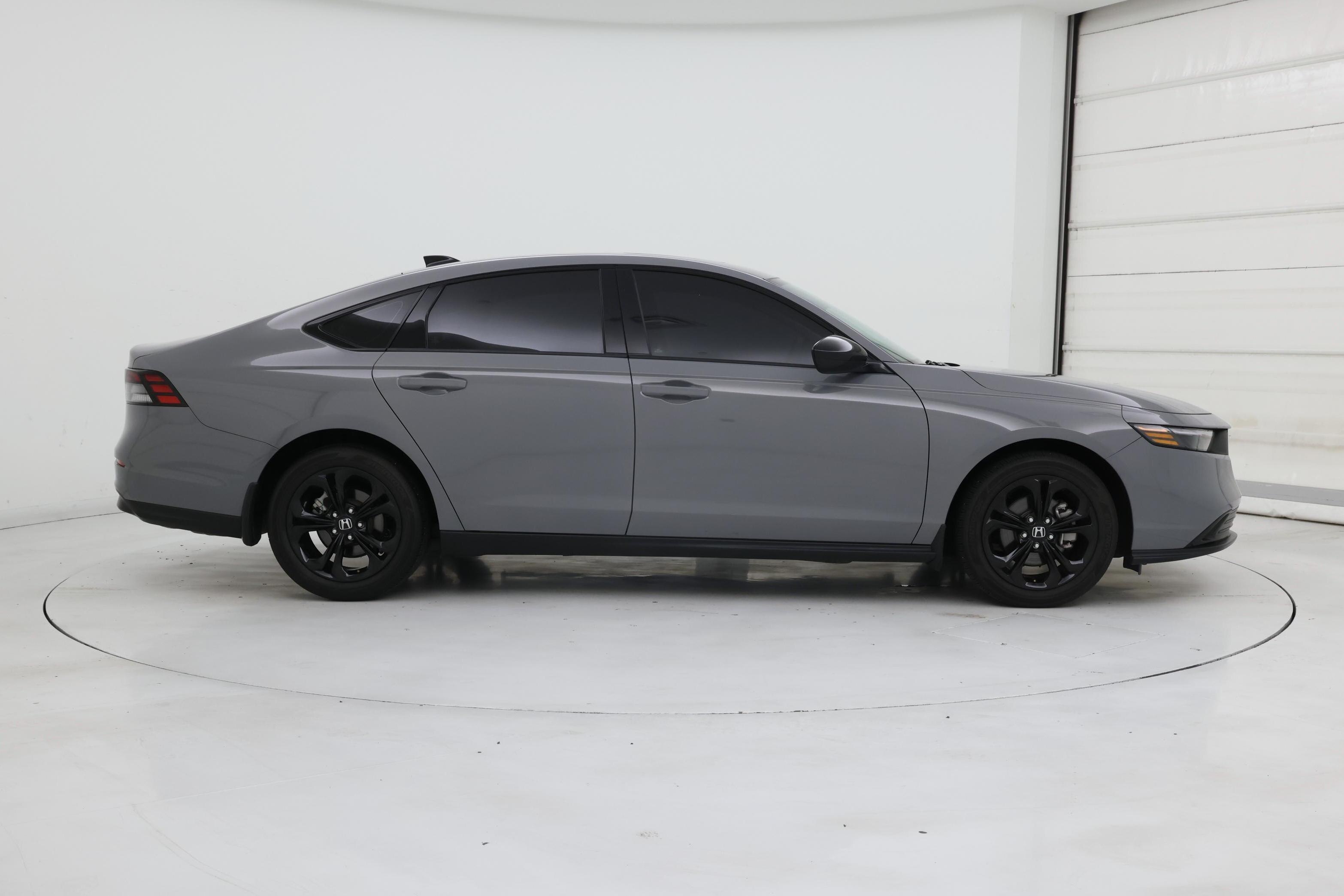 Thumbnail: 2025 Honda Accord - 7