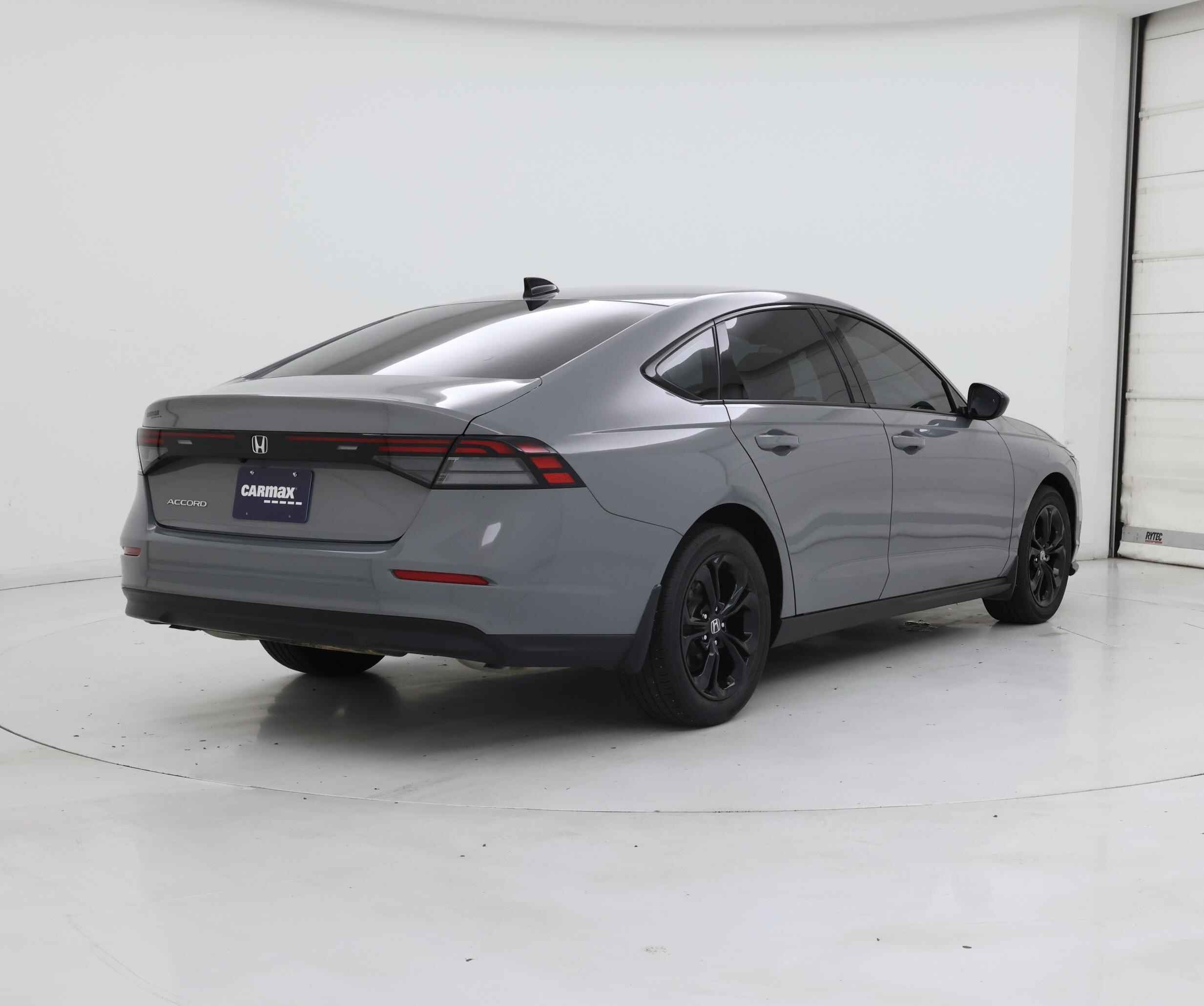 Thumbnail: 2025 Honda Accord - 8
