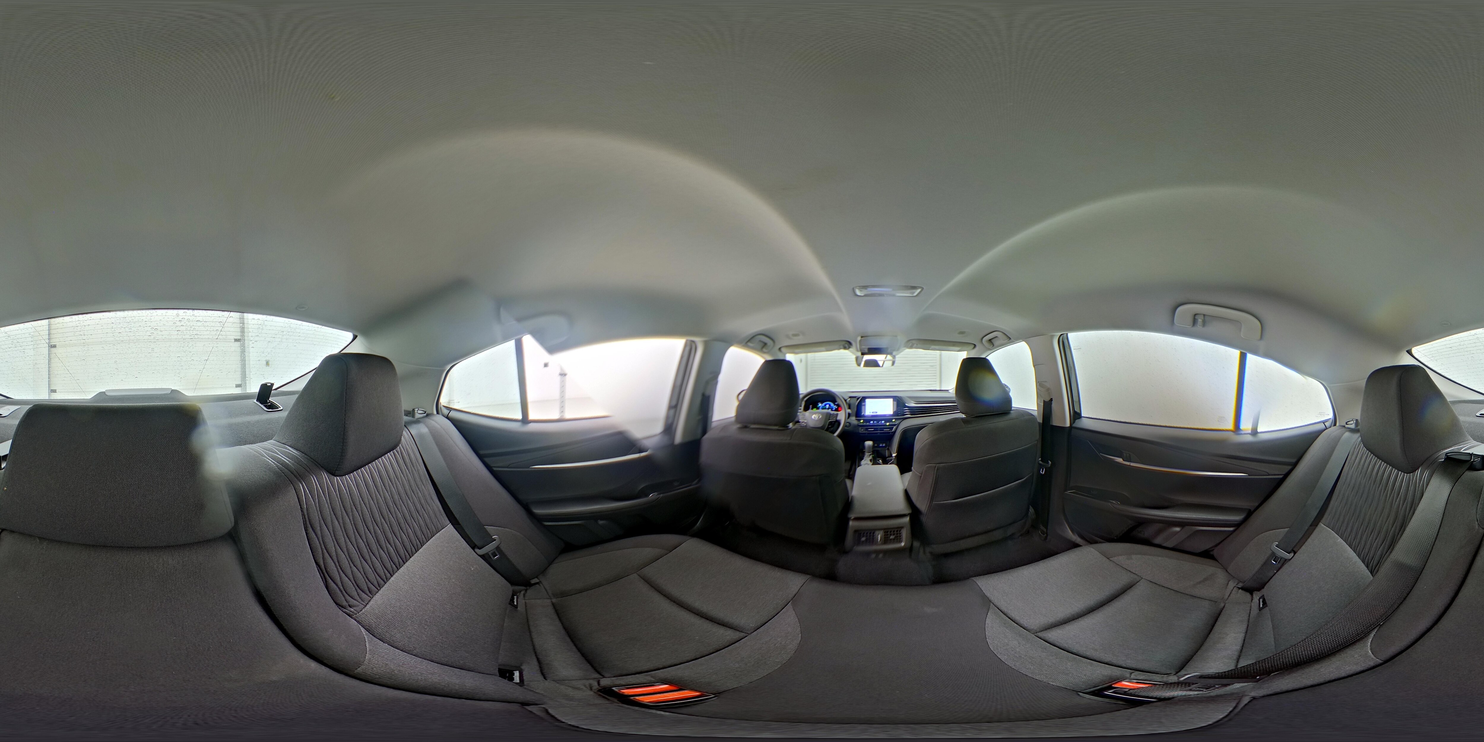 2025 Toyota Camry LE - Photo 26