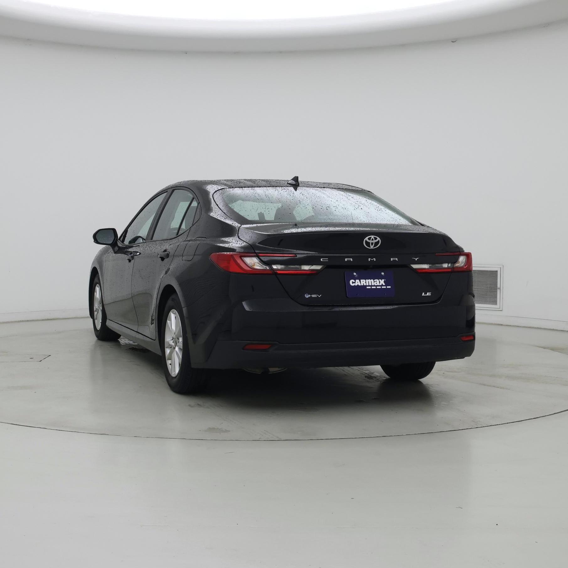 Thumbnail: 2025 Toyota Camry - 2