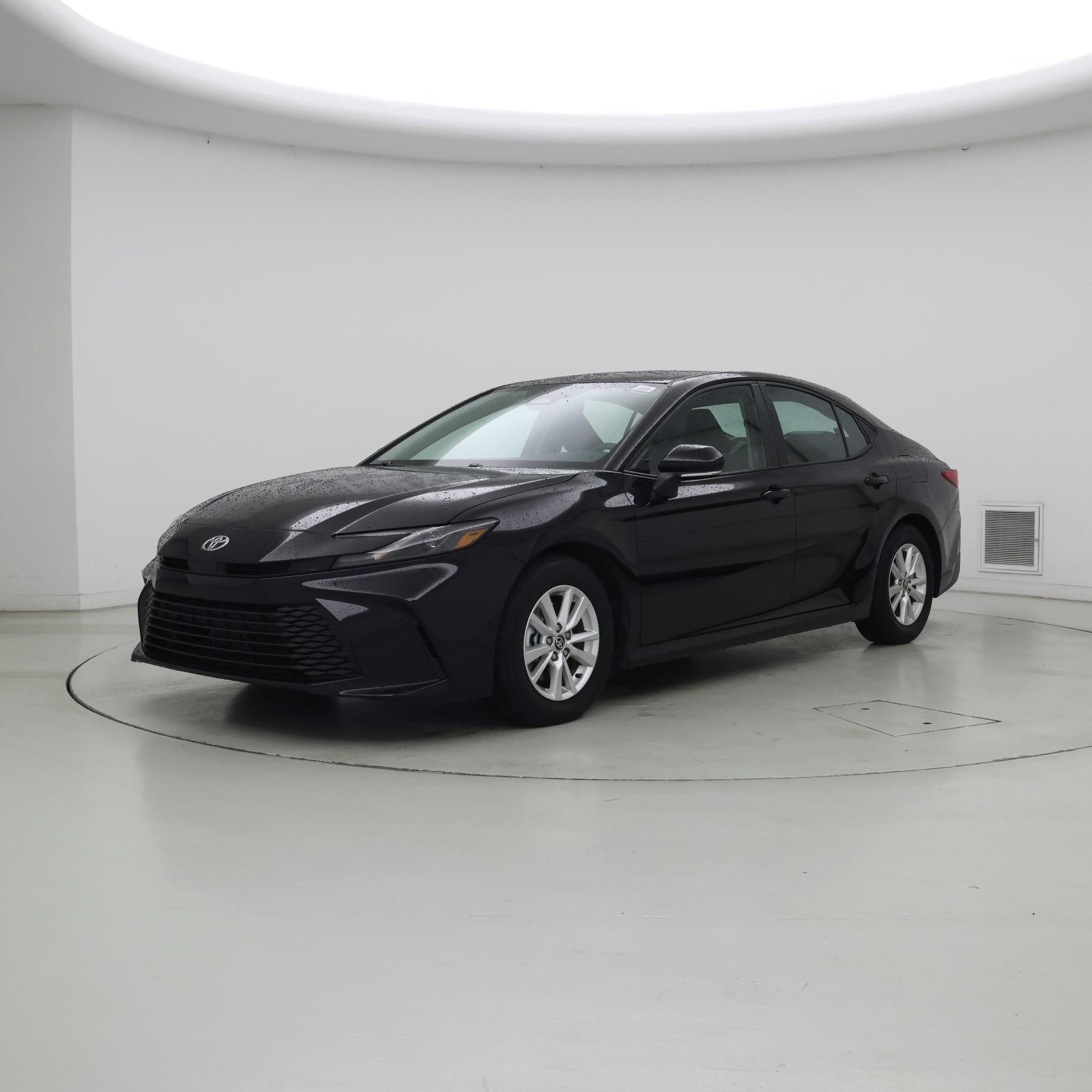 Thumbnail: 2025 Toyota Camry - 4