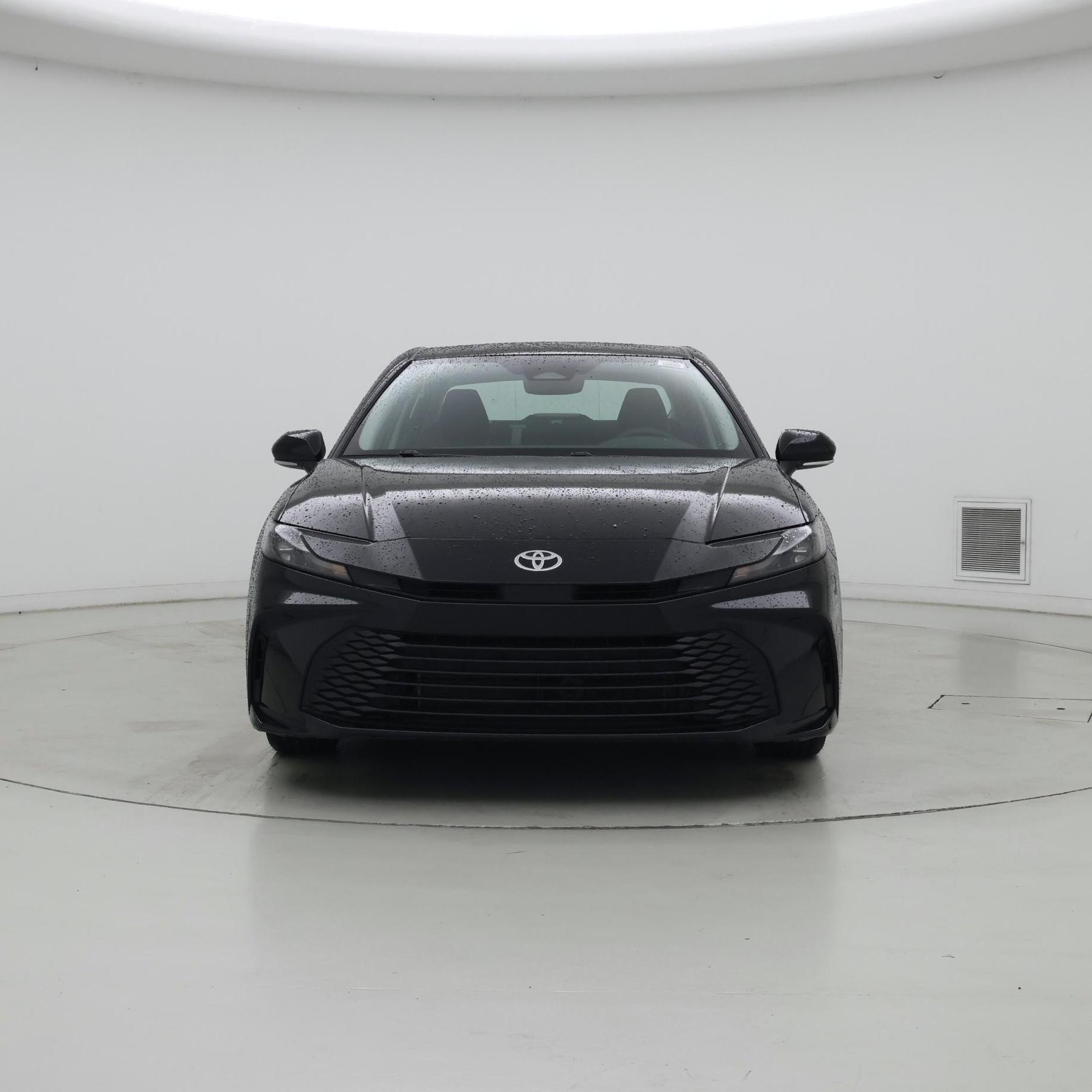 Thumbnail: 2025 Toyota Camry - 5