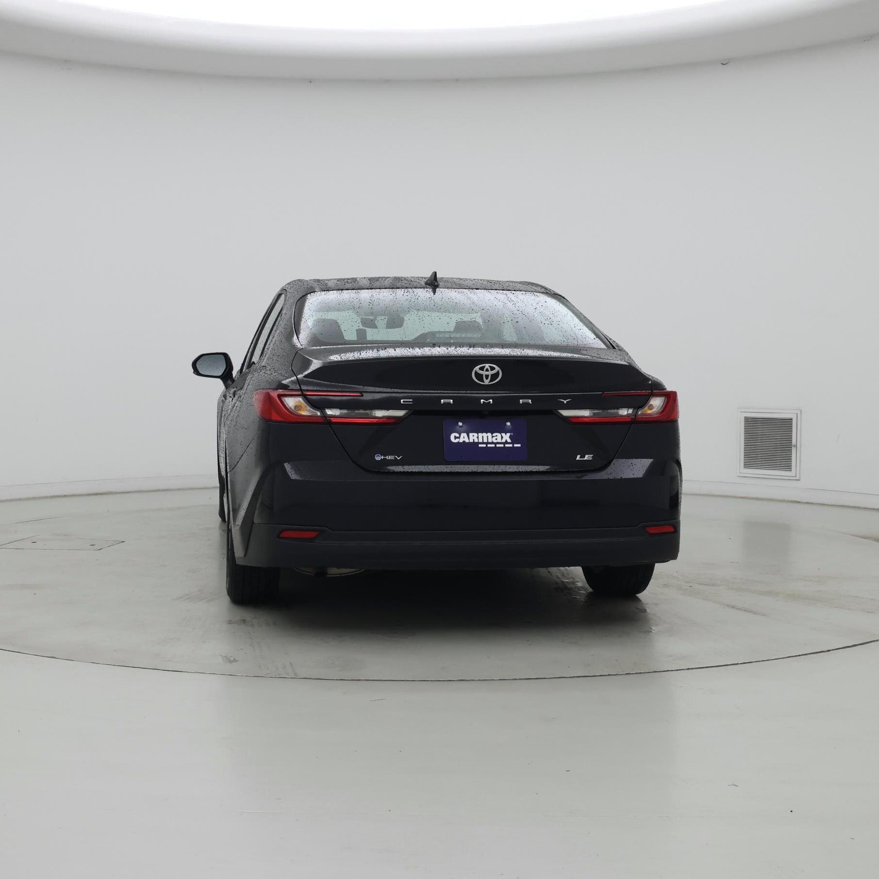 Thumbnail: 2025 Toyota Camry - 6