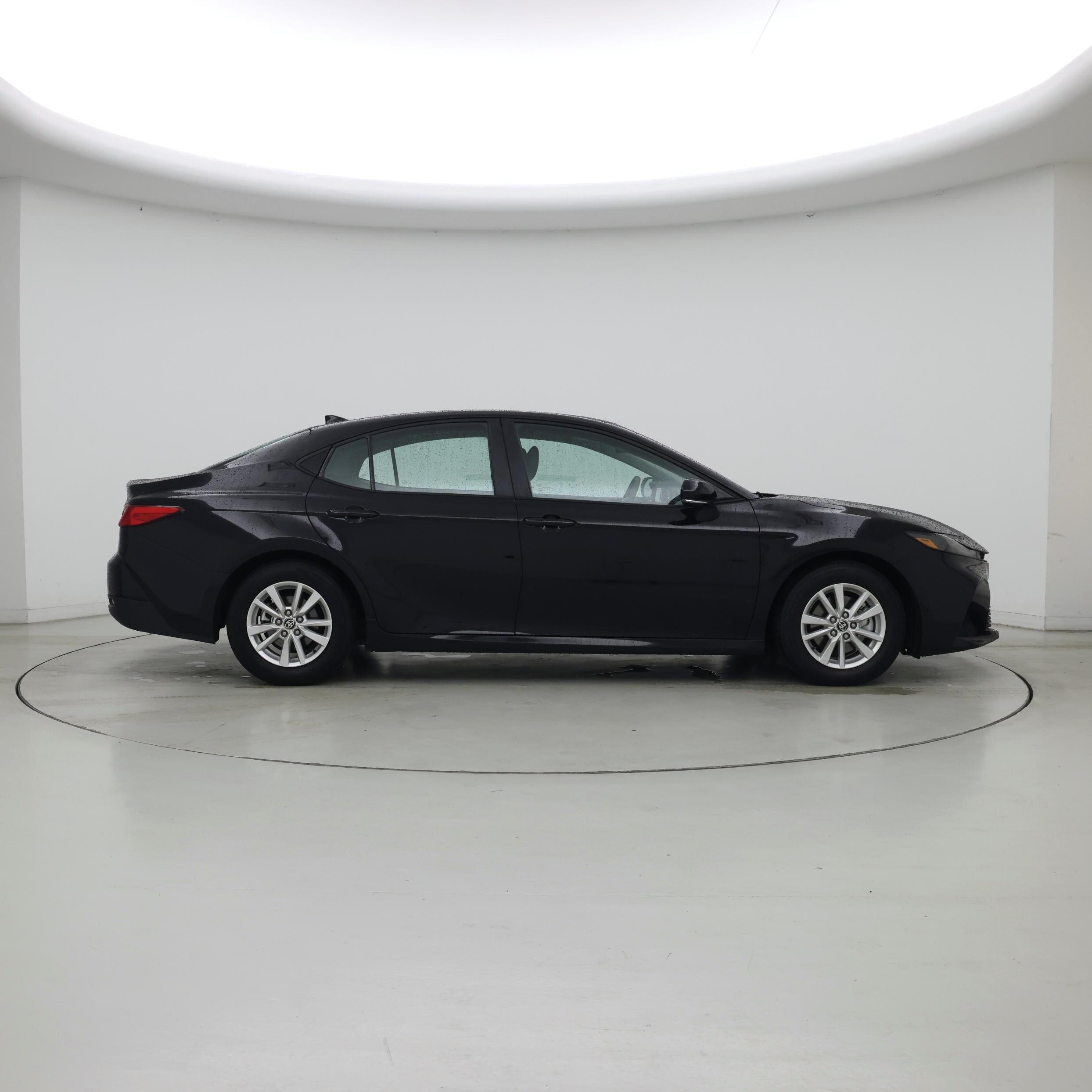 Thumbnail: 2025 Toyota Camry - 7