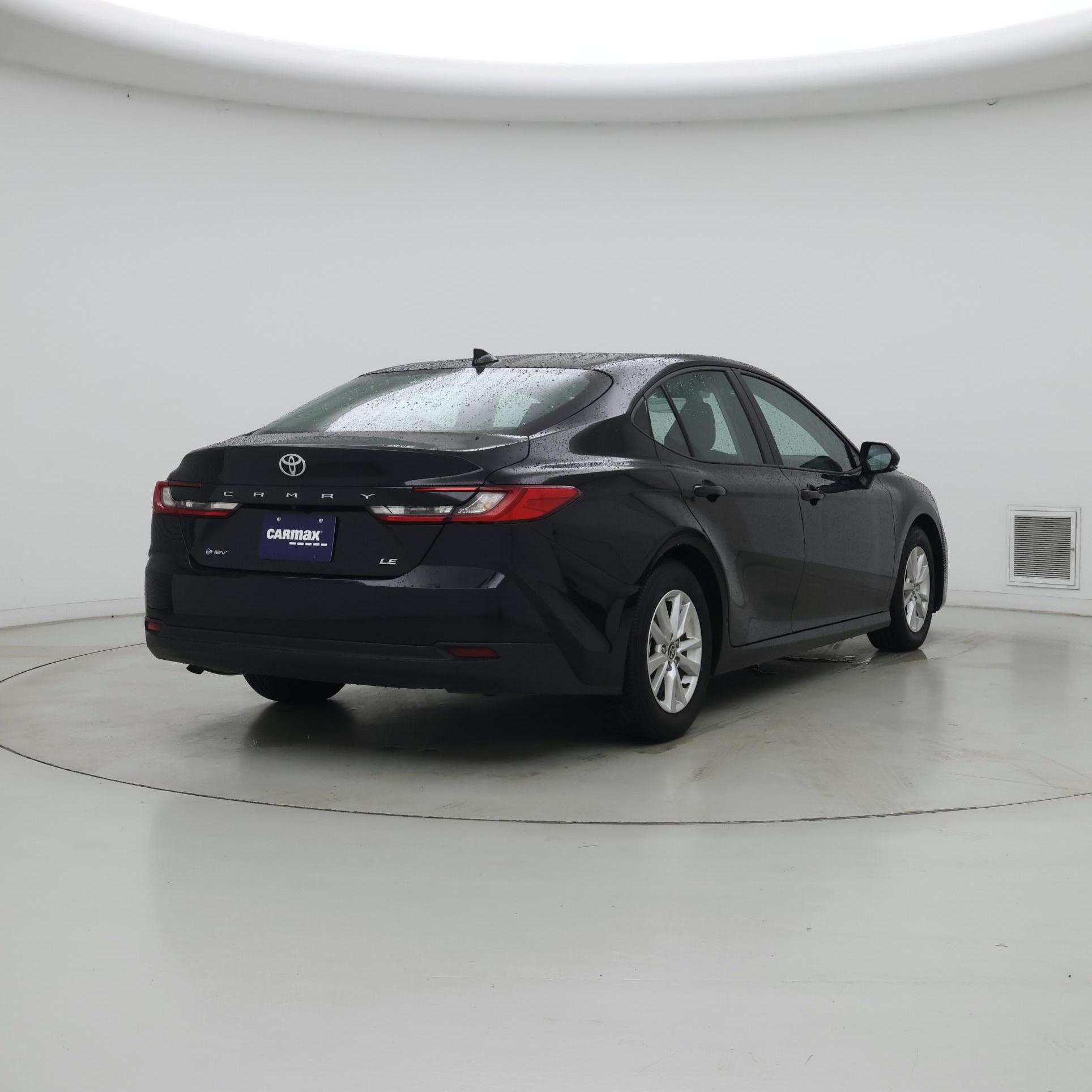 Thumbnail: 2025 Toyota Camry - 8