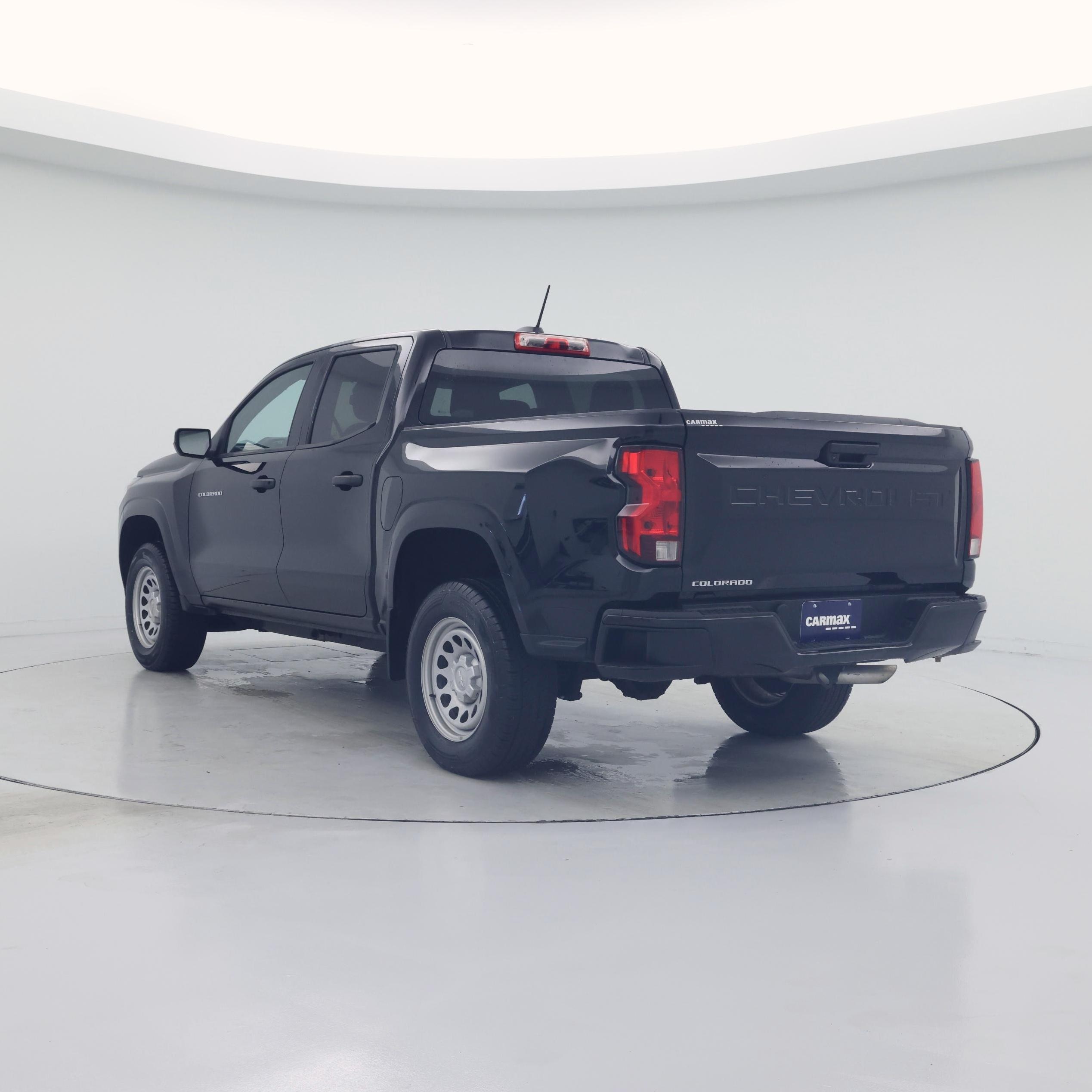 Thumbnail: 2024 Chevrolet Colorado - 2