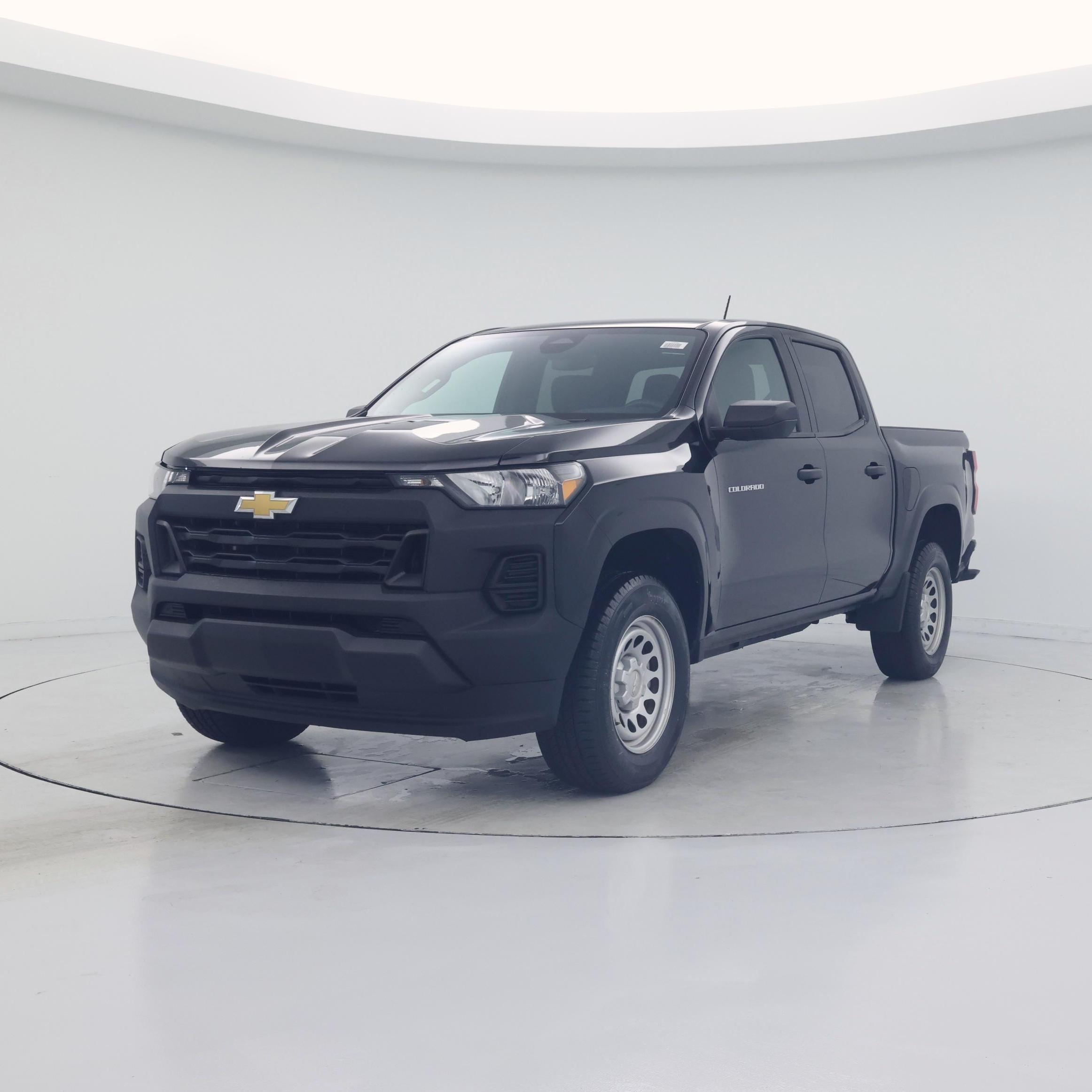 Thumbnail: 2024 Chevrolet Colorado - 4