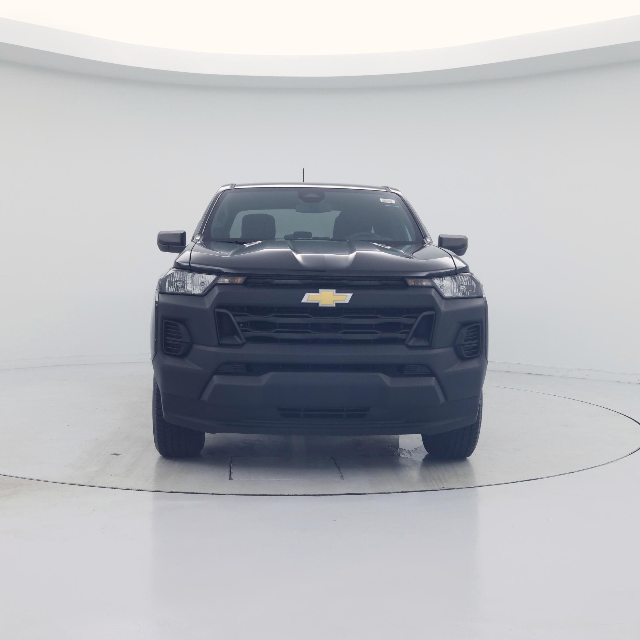 Thumbnail: 2024 Chevrolet Colorado - 5