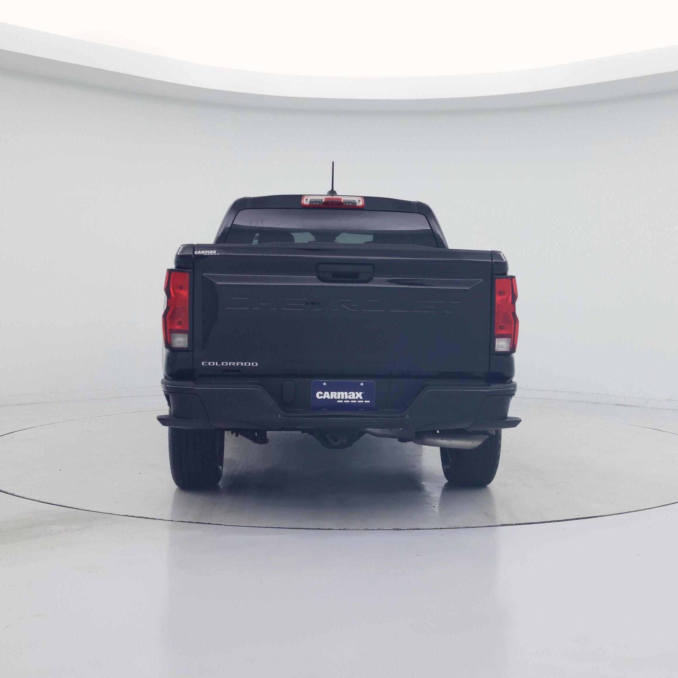 Thumbnail: 2024 Chevrolet Colorado - 6