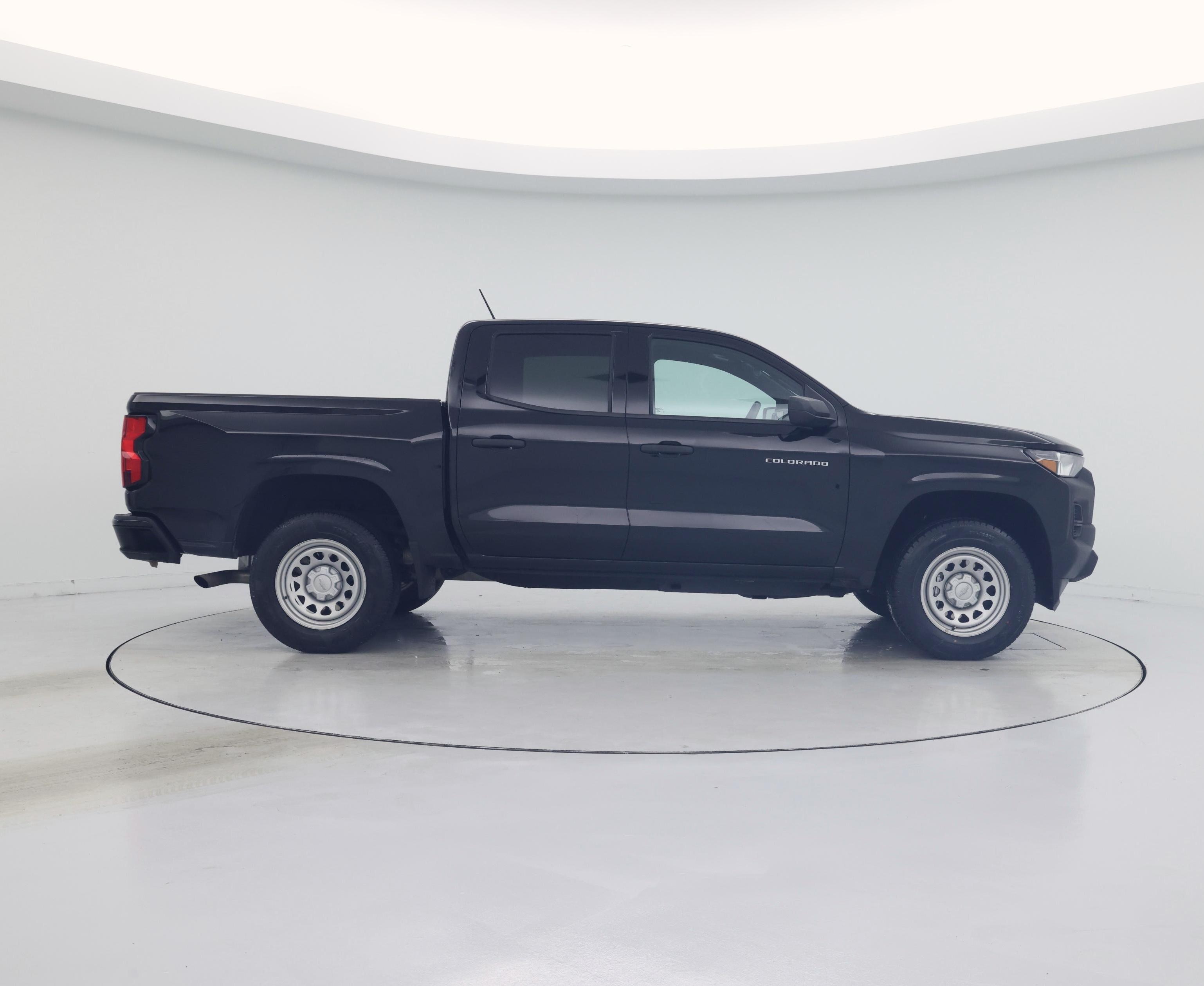 Thumbnail: 2024 Chevrolet Colorado - 7
