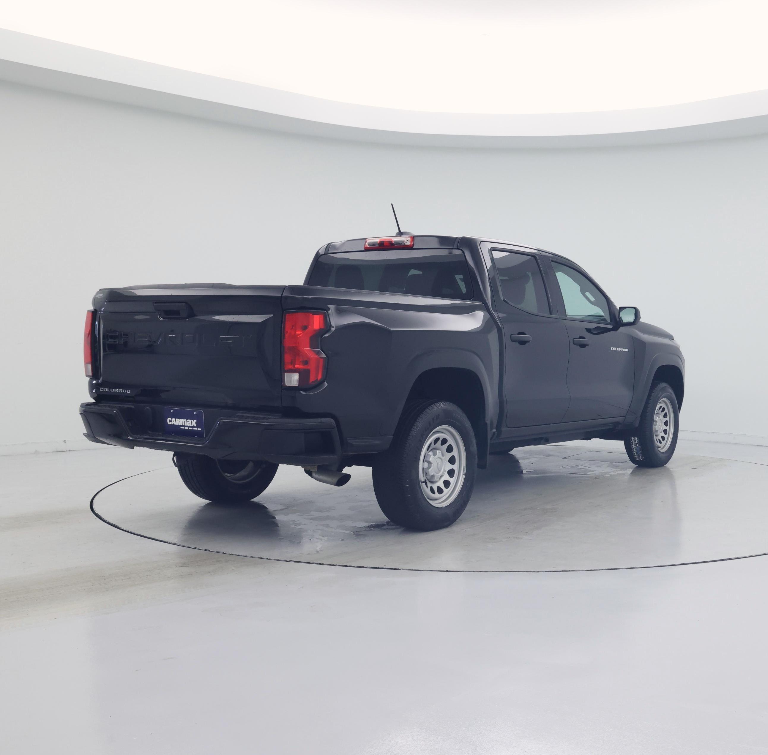 Thumbnail: 2024 Chevrolet Colorado - 8