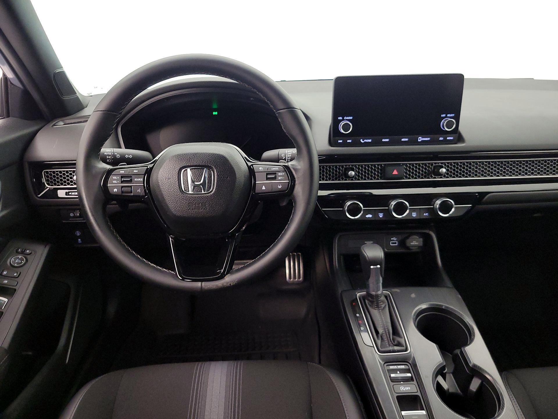 Thumbnail: 2024 Honda Civic - 10