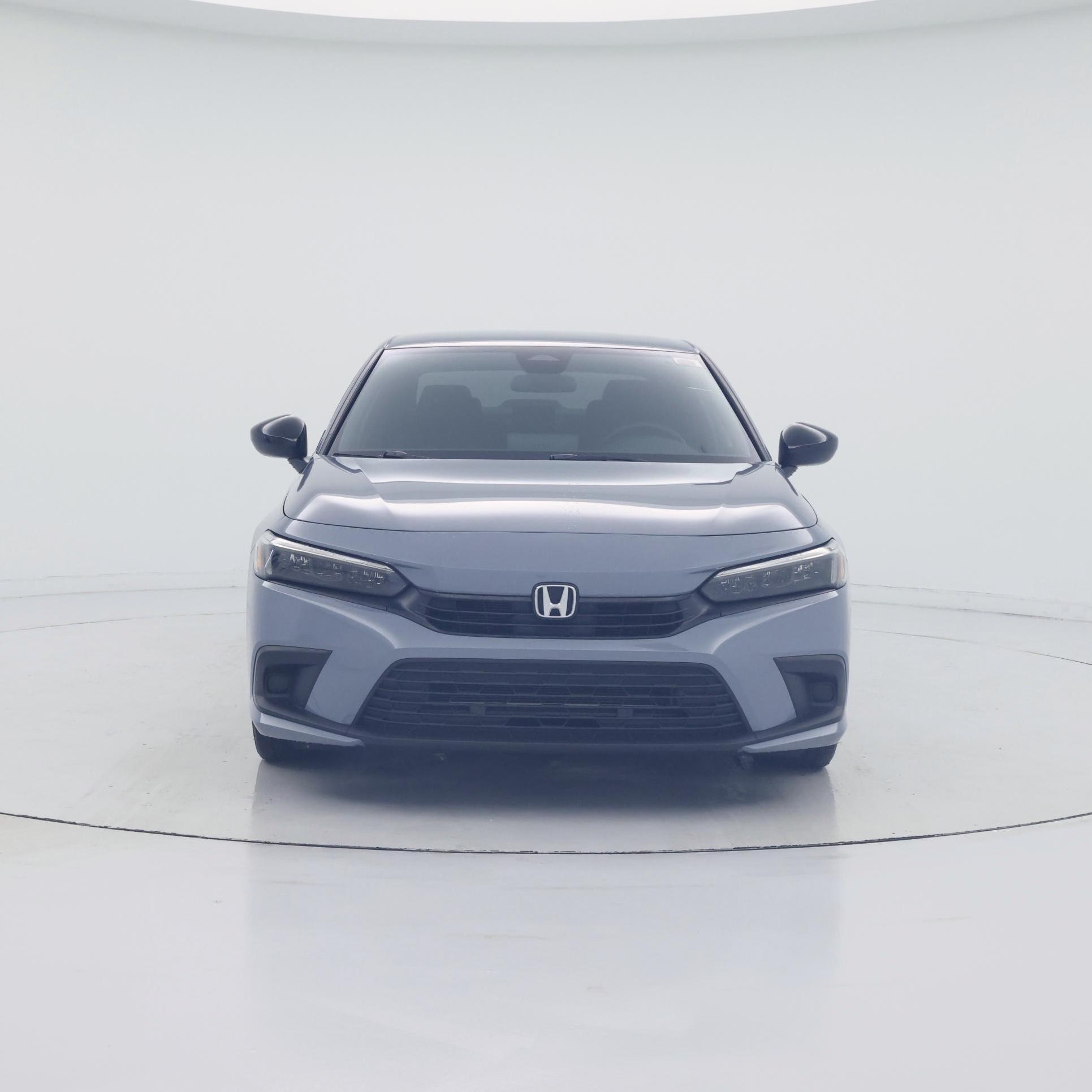 Thumbnail: 2024 Honda Civic - 5
