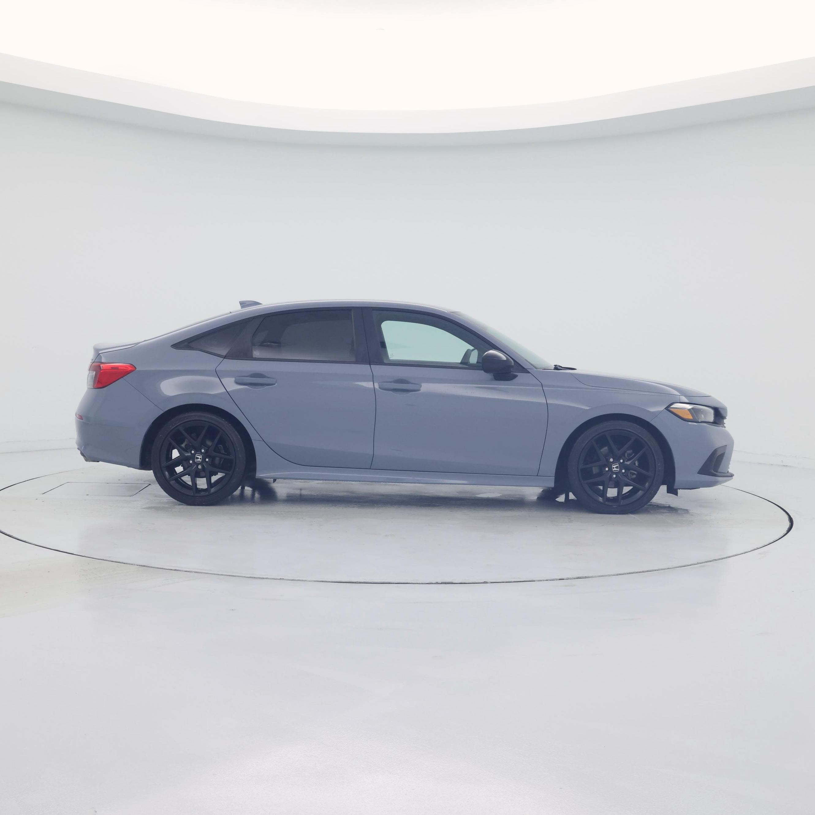 Thumbnail: 2024 Honda Civic - 7