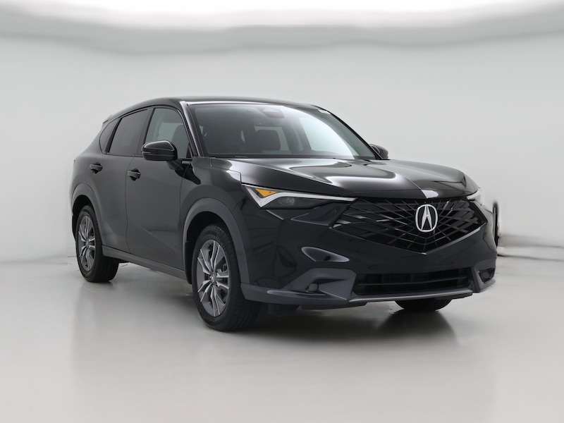 2025 Acura ADX  -
                  Warner Robins, GA