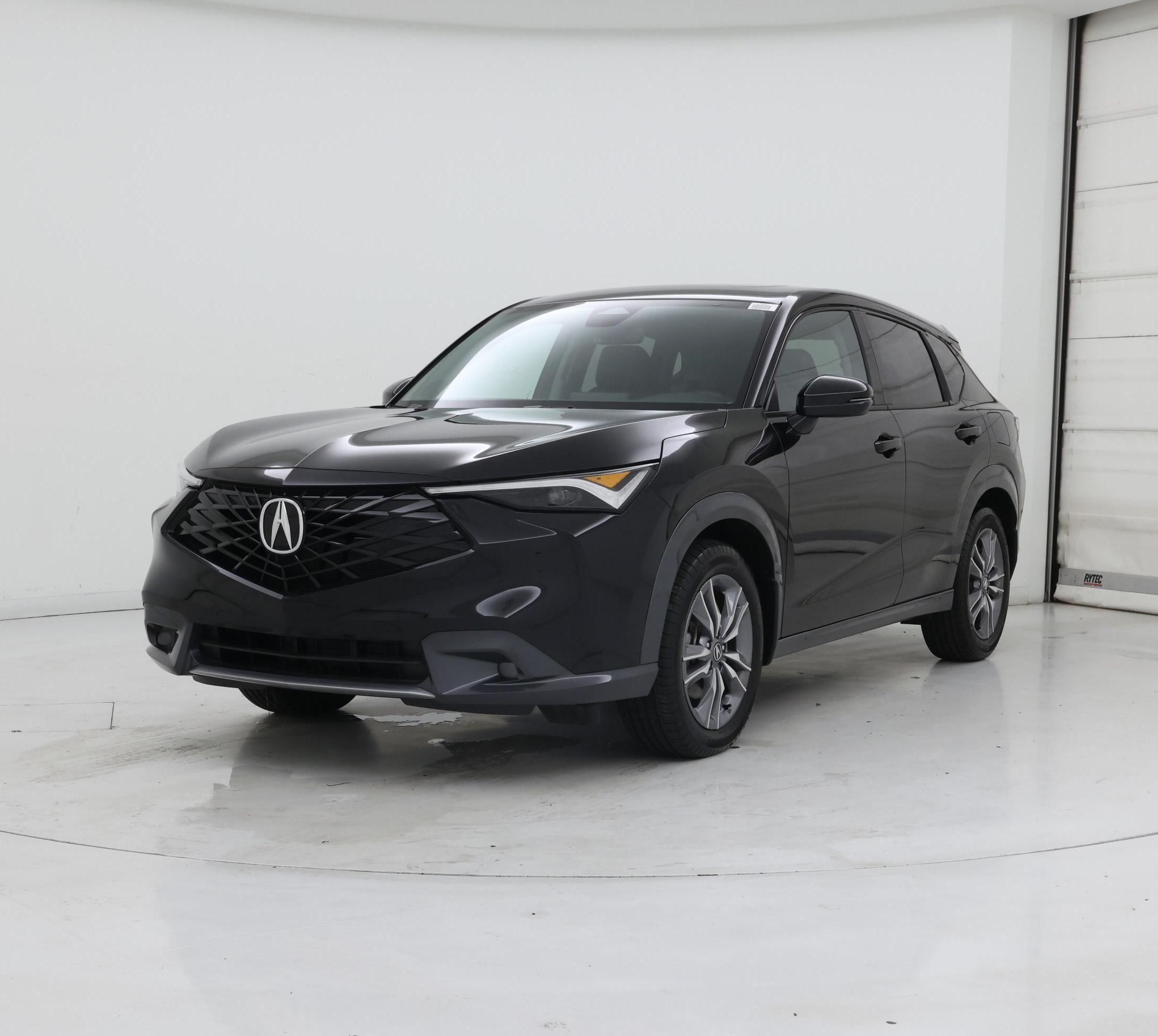 Thumbnail: 2025 Acura ADX - 4