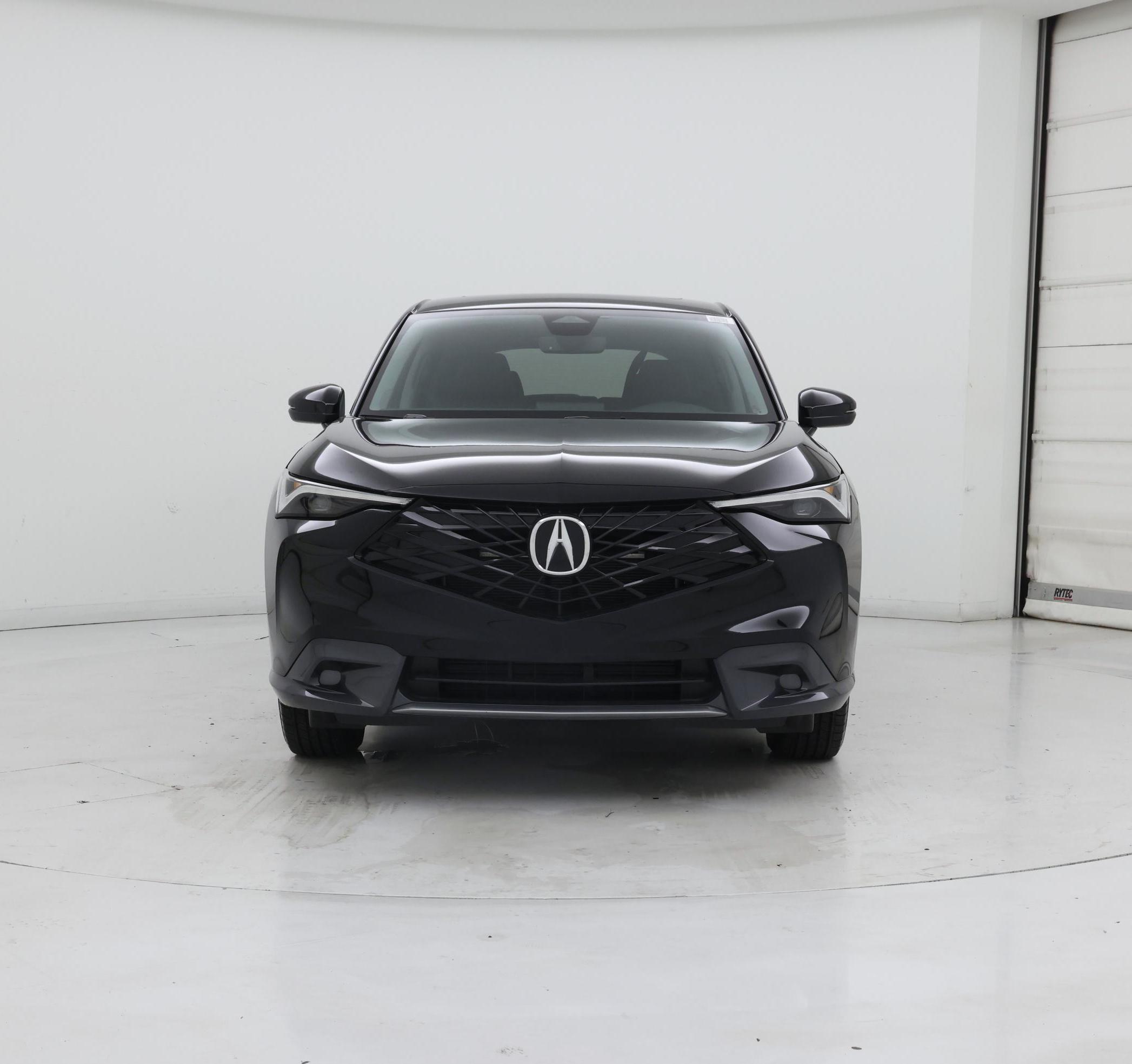 Thumbnail: 2025 Acura ADX - 5