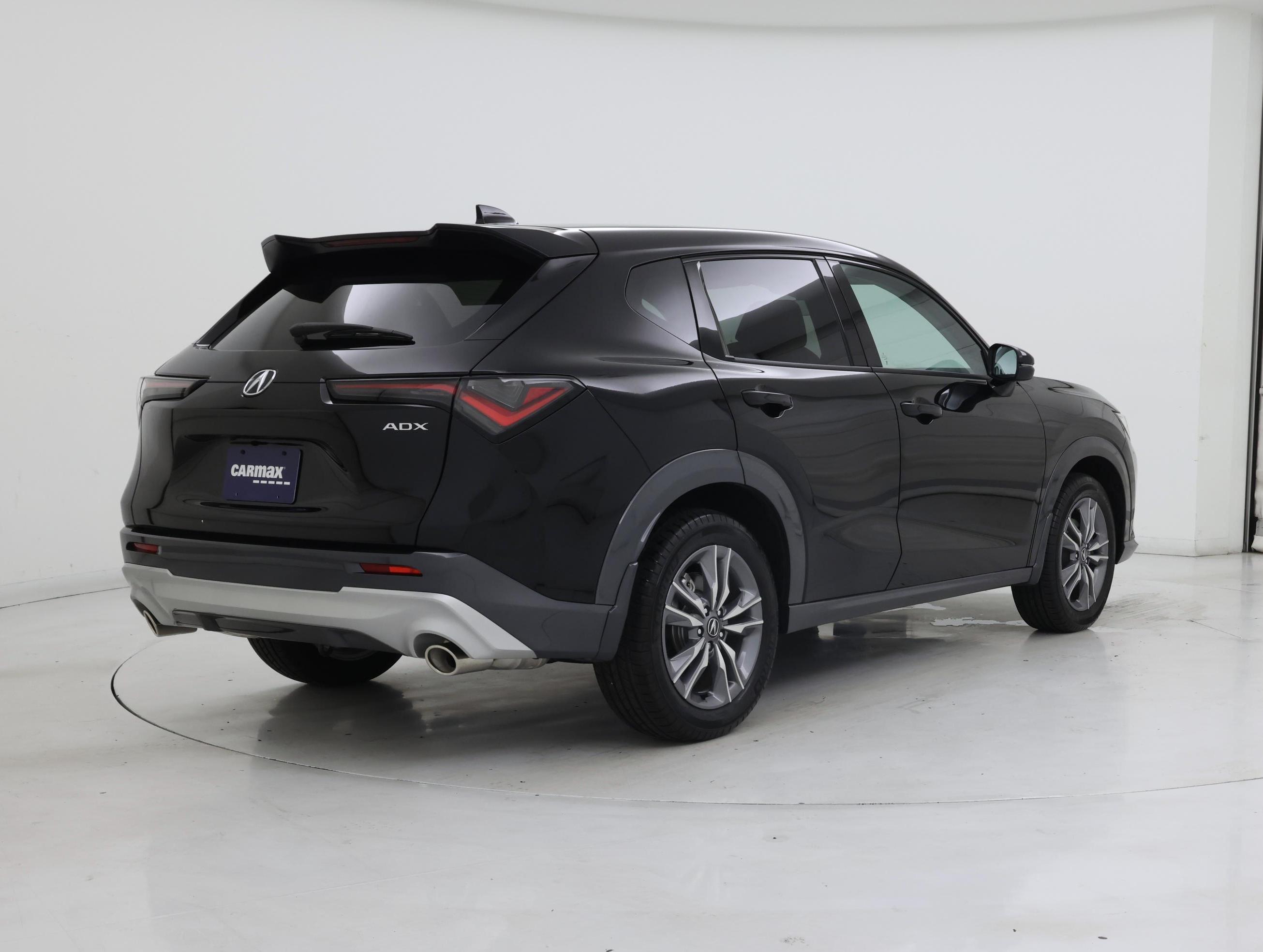 Thumbnail: 2025 Acura ADX - 8