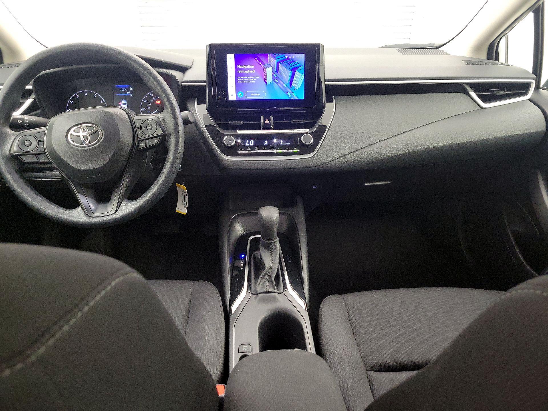 Thumbnail: 2024 Toyota Corolla - 9
