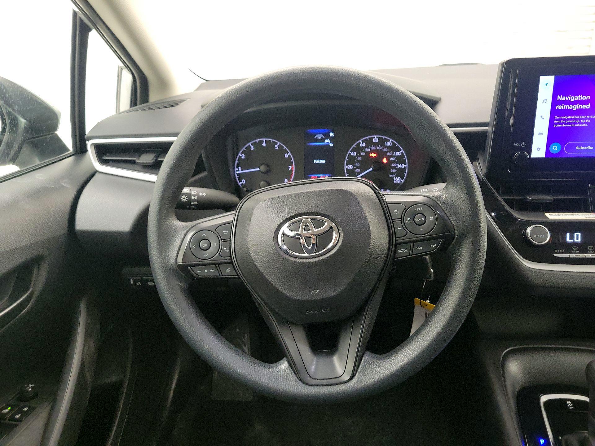 Thumbnail: 2024 Toyota Corolla - 10