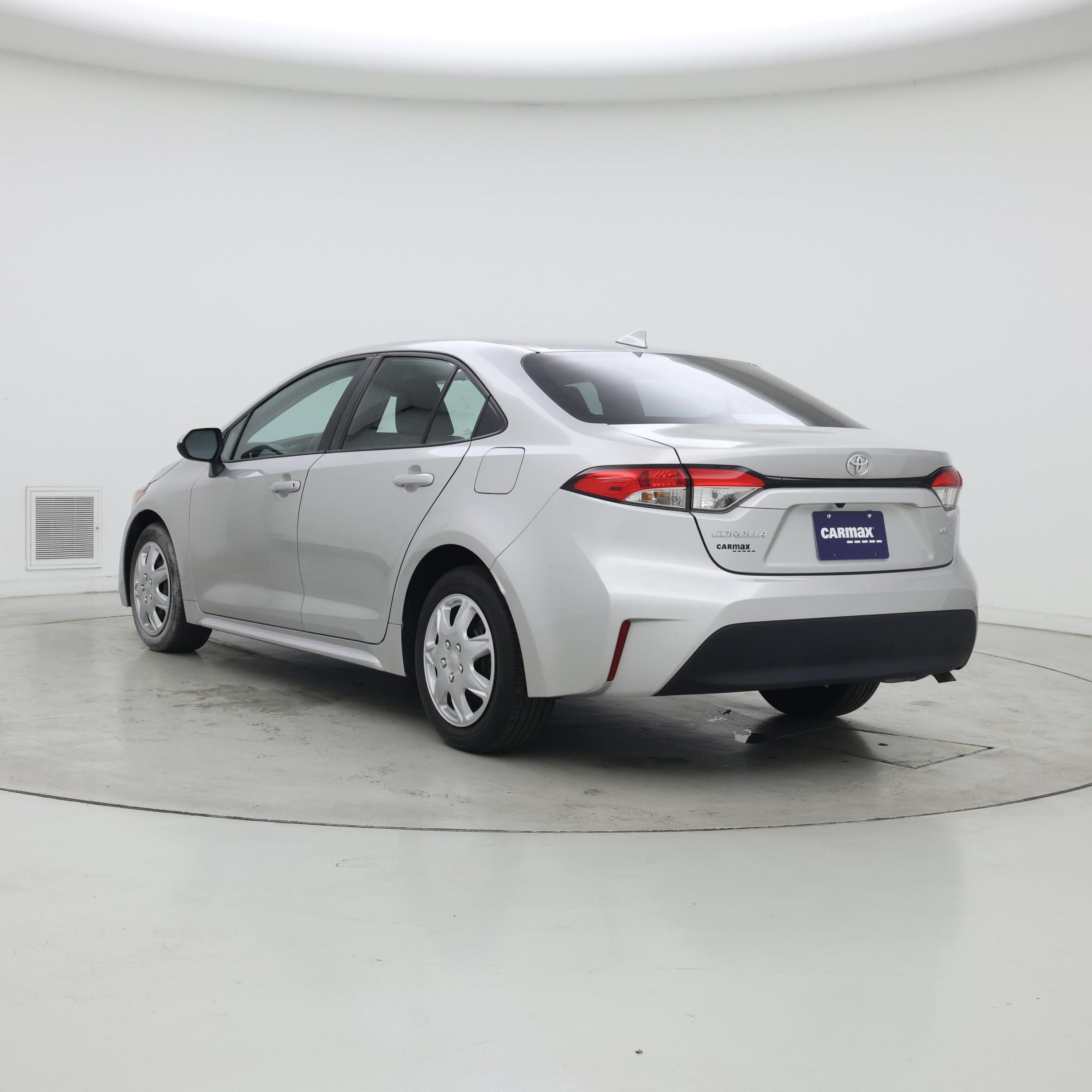 Thumbnail: 2024 Toyota Corolla - 2