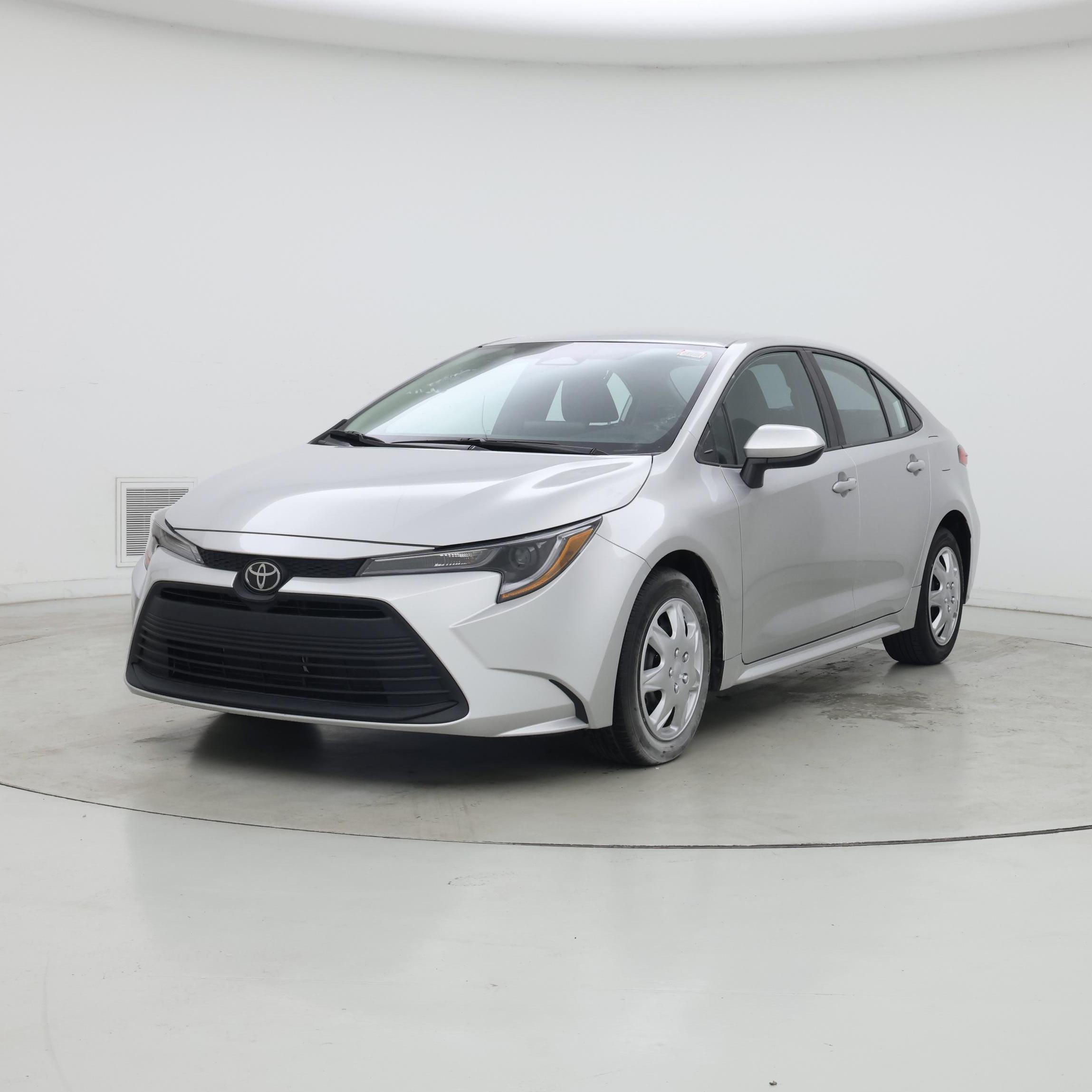 Thumbnail: 2024 Toyota Corolla - 4