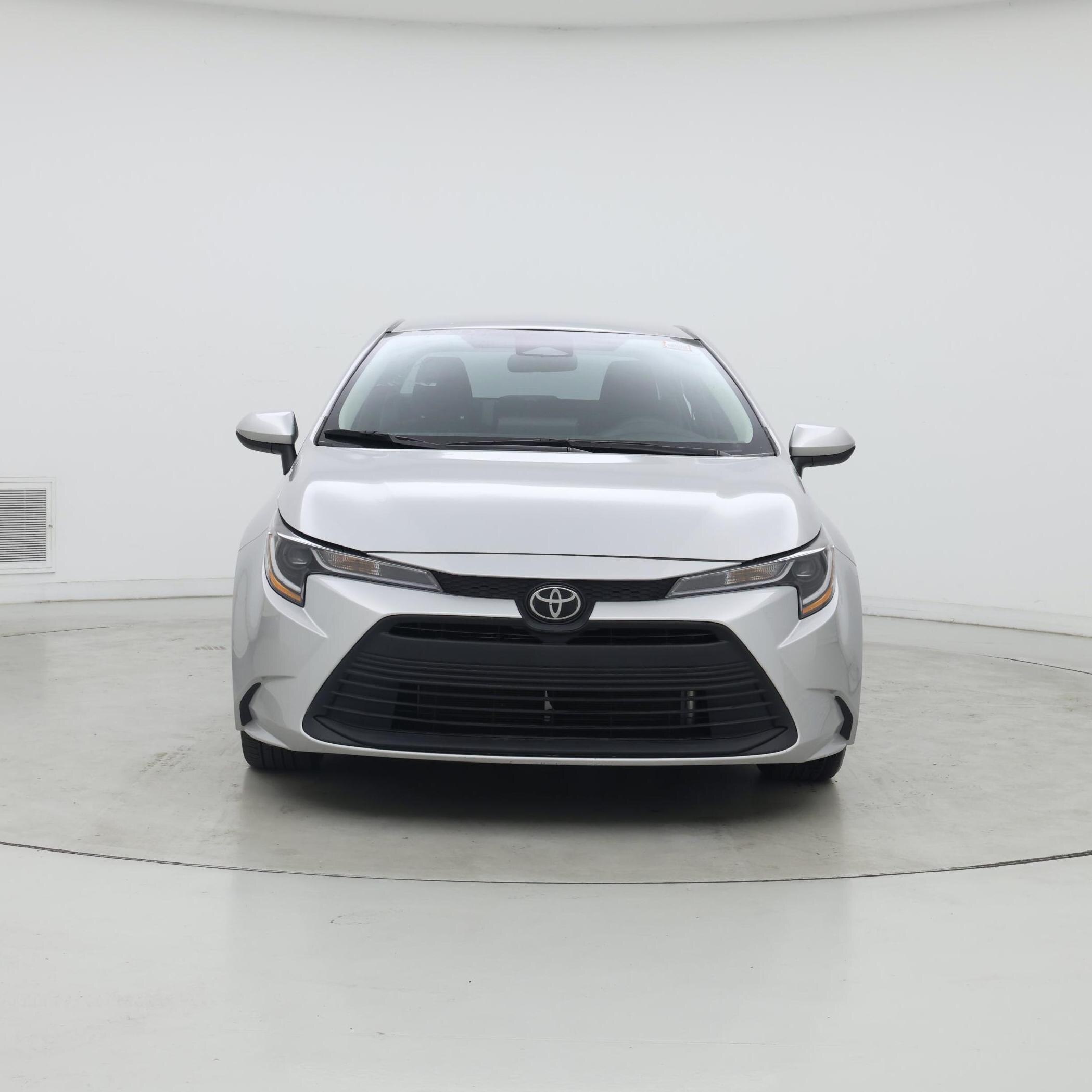 Thumbnail: 2024 Toyota Corolla - 5