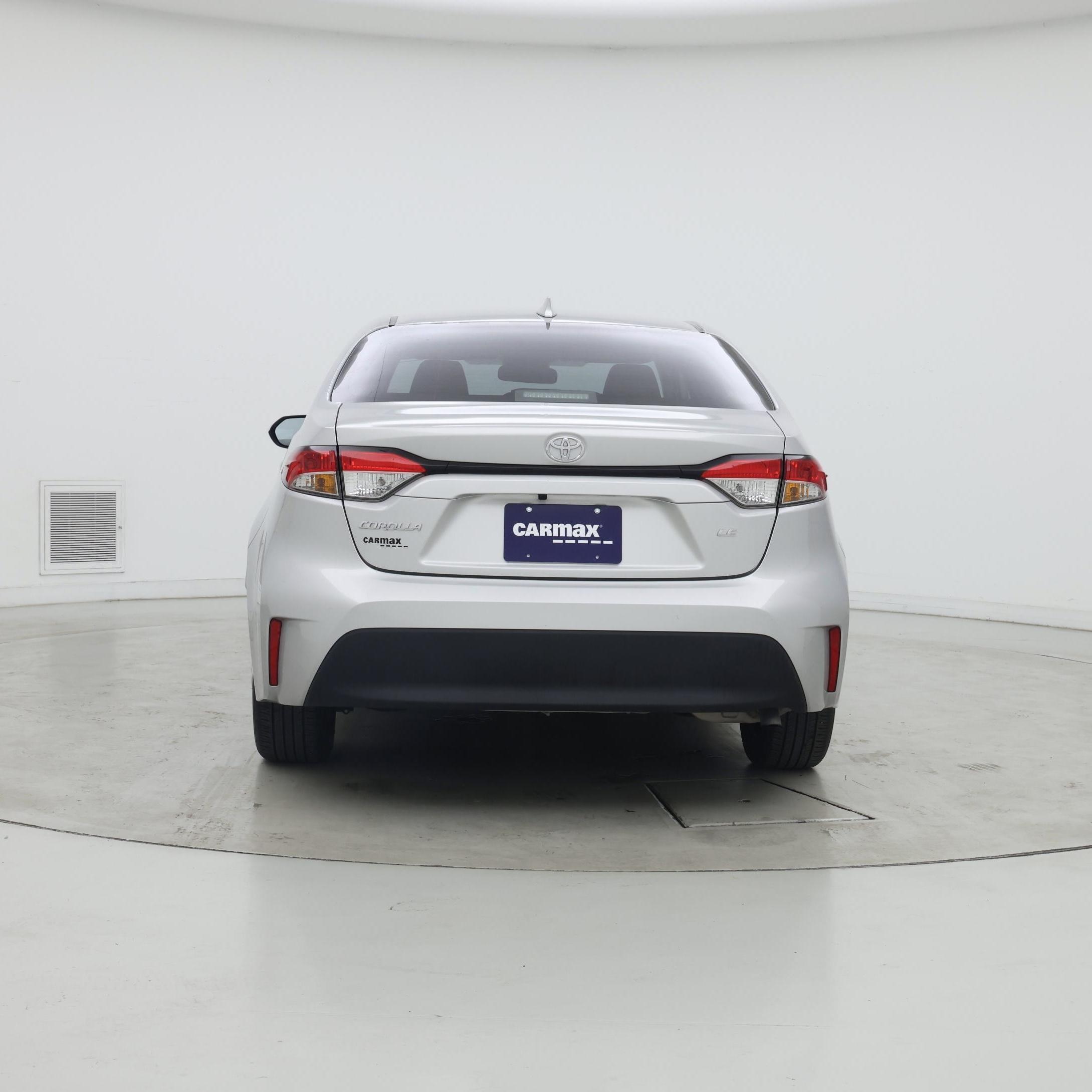Thumbnail: 2024 Toyota Corolla - 6