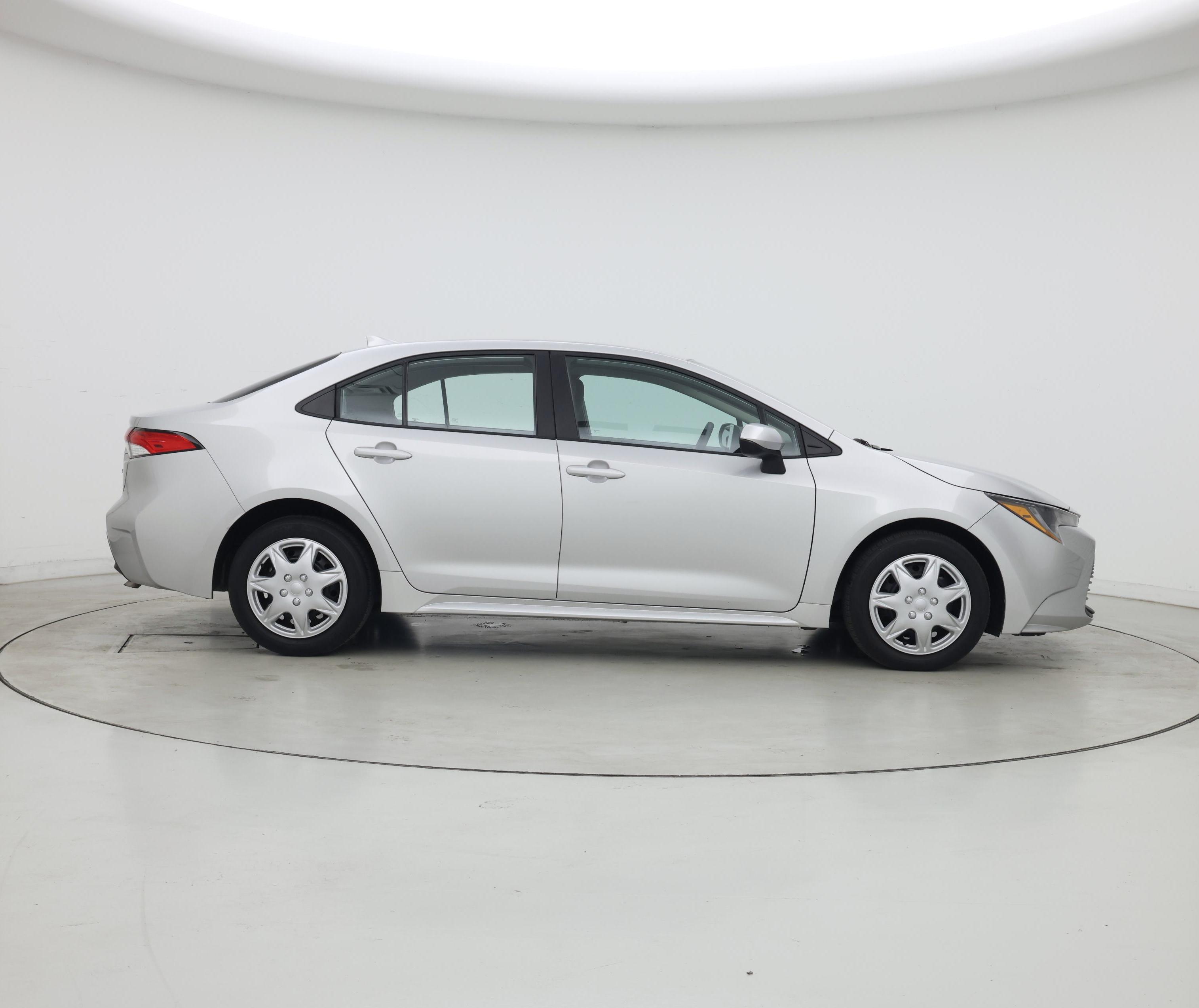 Thumbnail: 2024 Toyota Corolla - 7