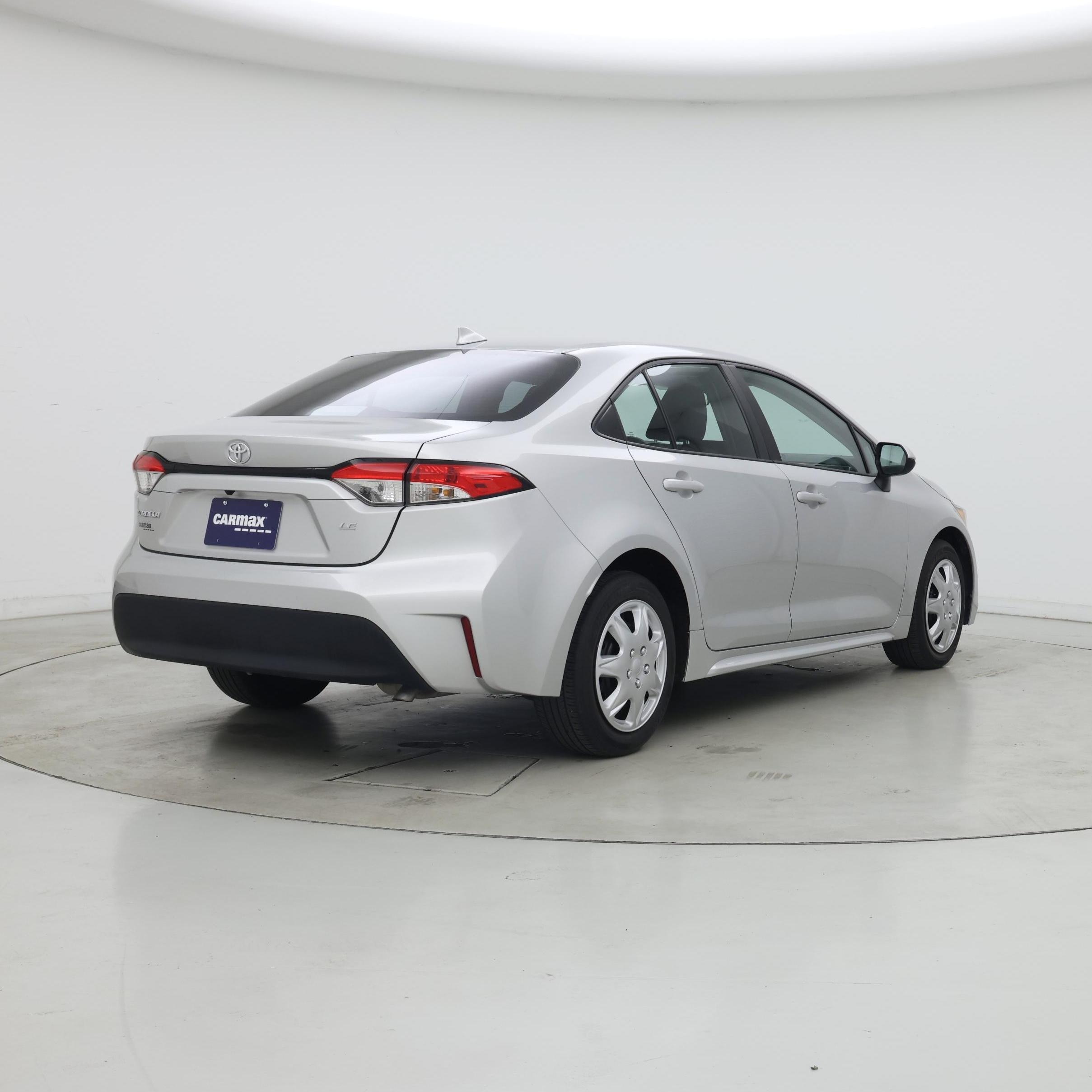 Thumbnail: 2024 Toyota Corolla - 8