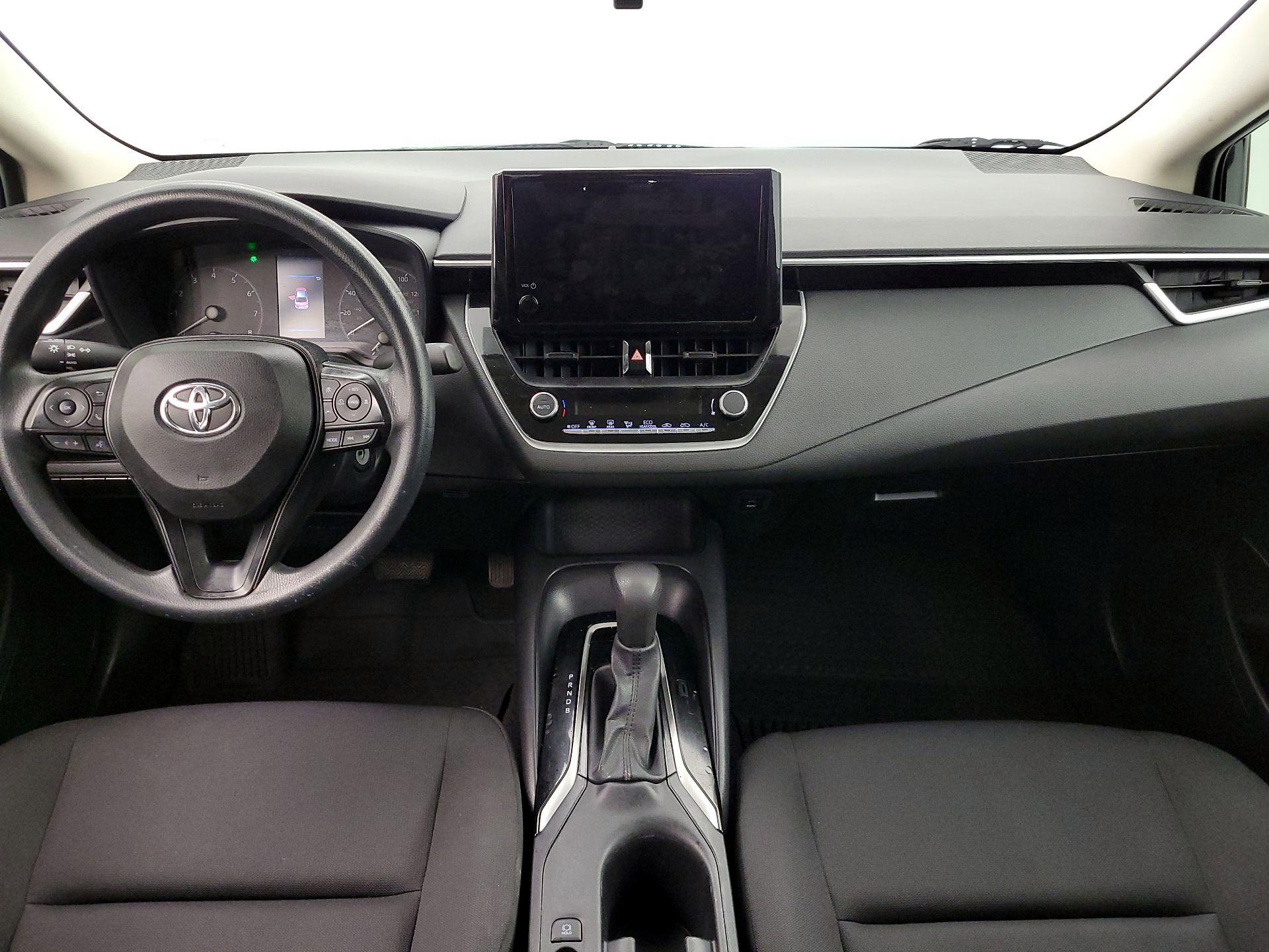 Thumbnail: 2024 Toyota Corolla - 9