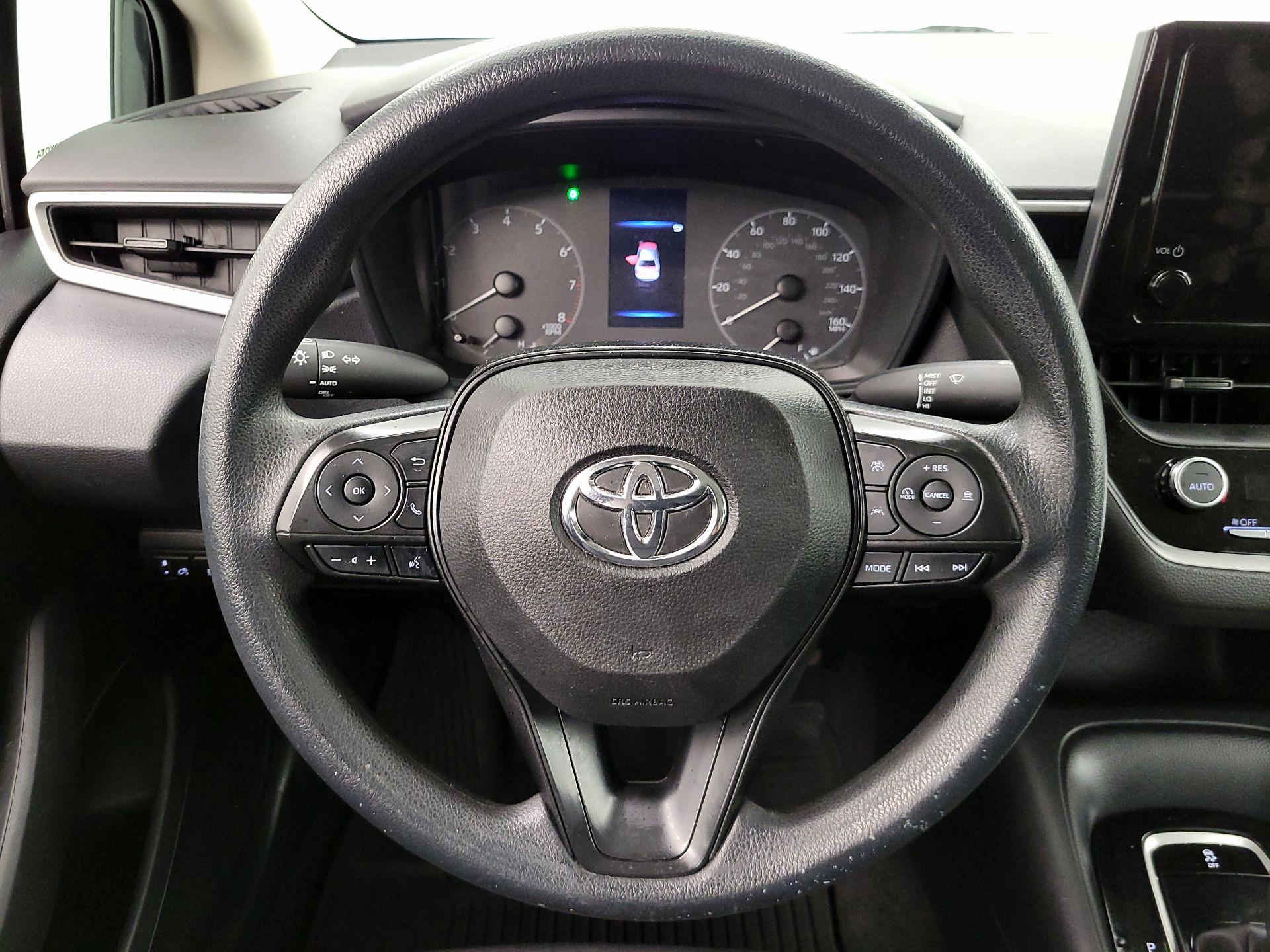 Thumbnail: 2024 Toyota Corolla - 10