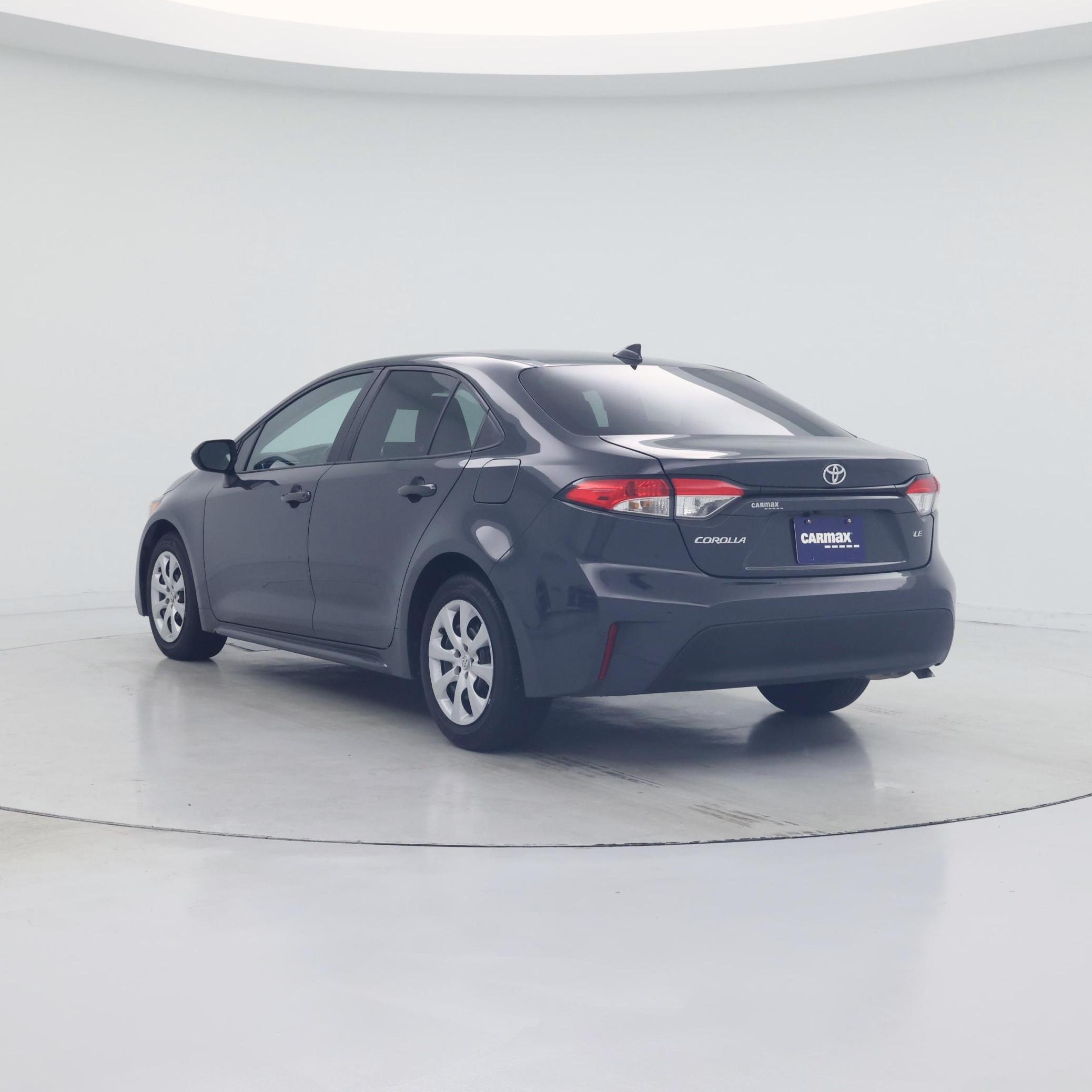 Thumbnail: 2024 Toyota Corolla - 2