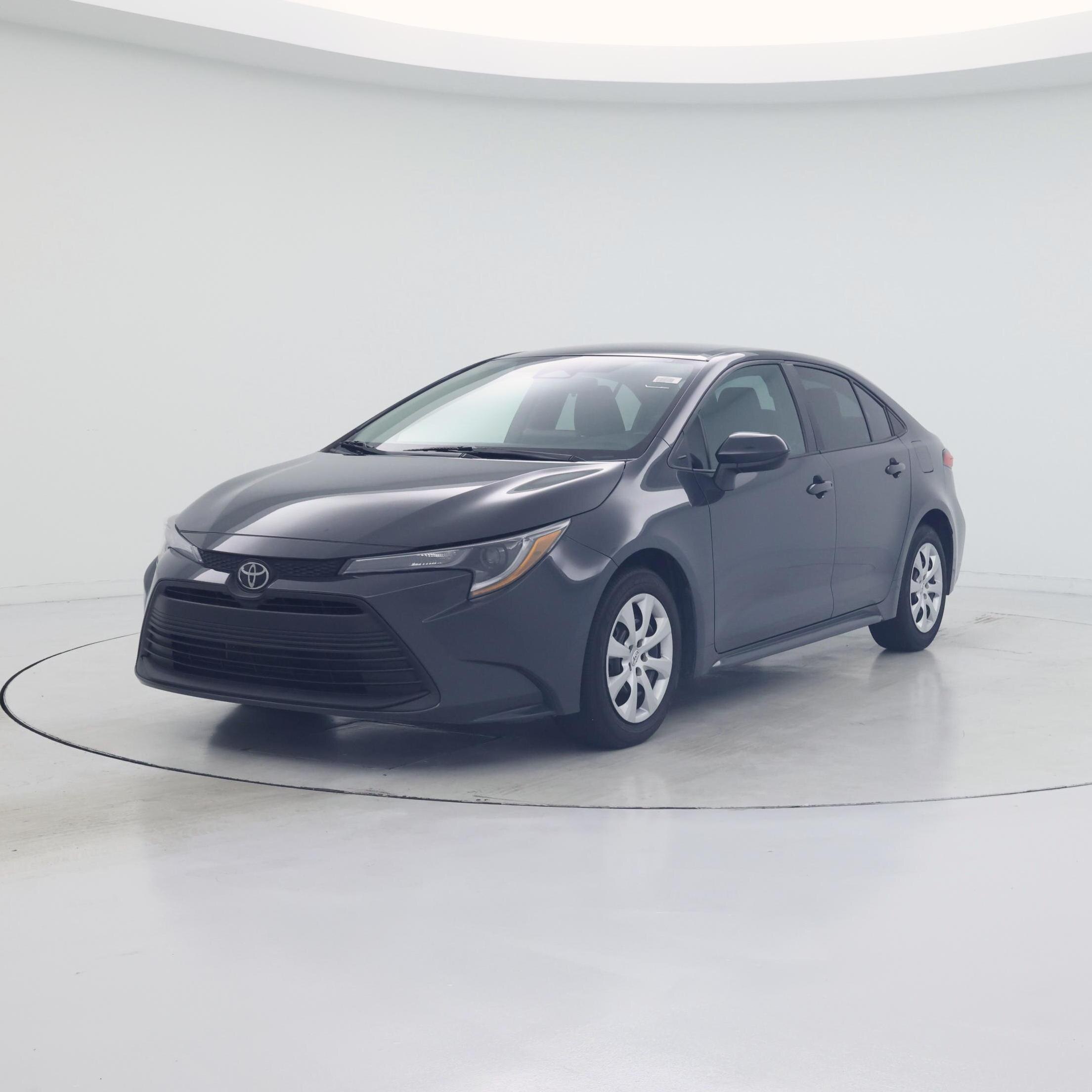 Thumbnail: 2024 Toyota Corolla - 4