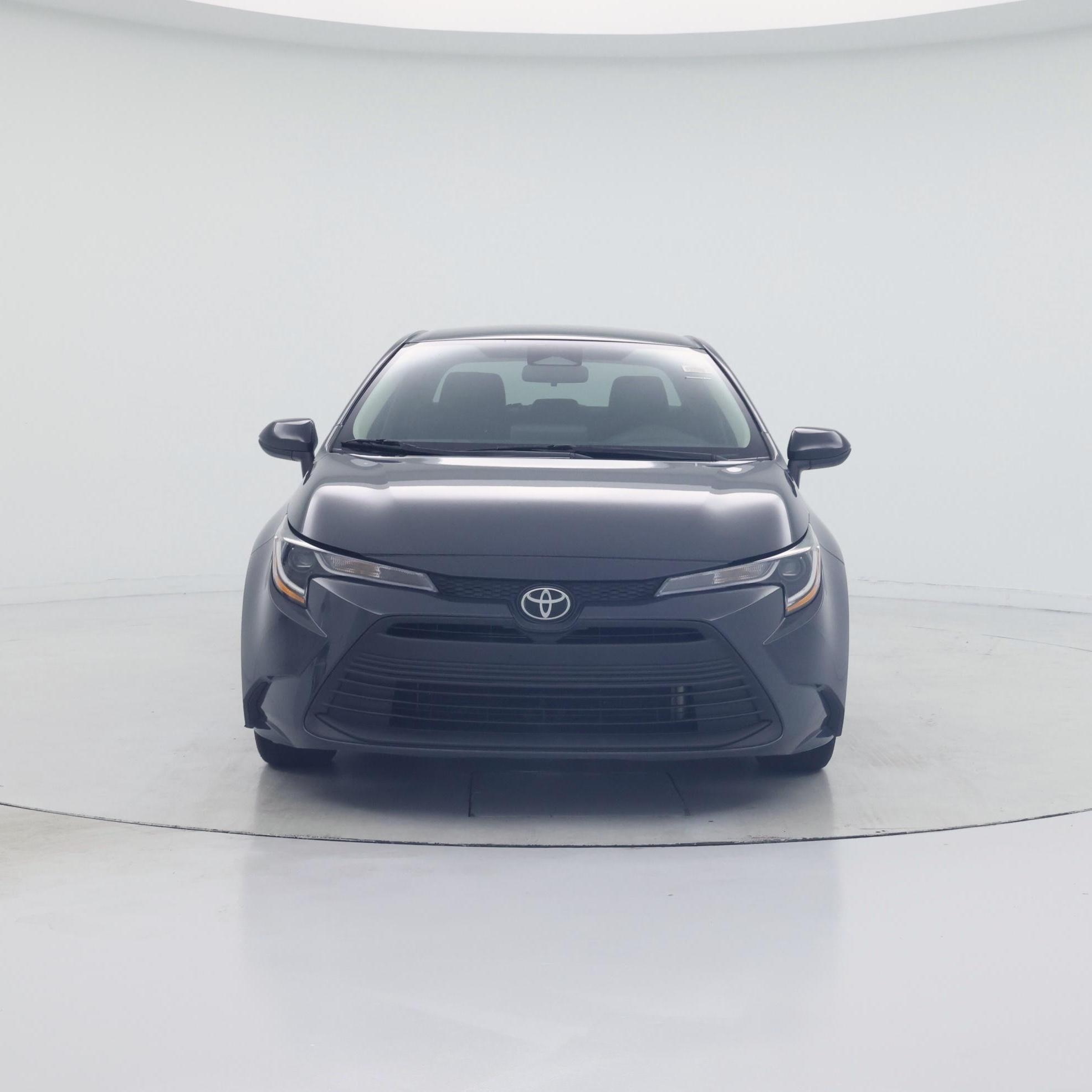 Thumbnail: 2024 Toyota Corolla - 5