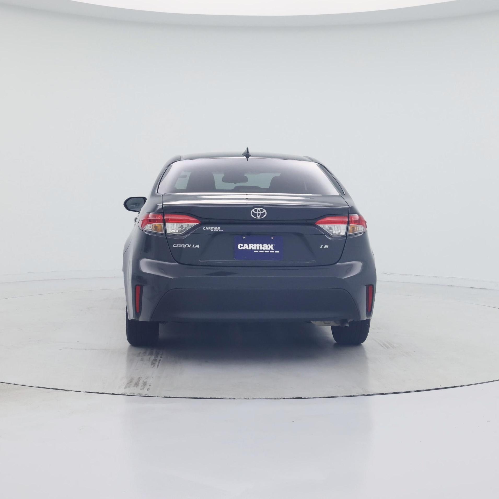 Thumbnail: 2024 Toyota Corolla - 6