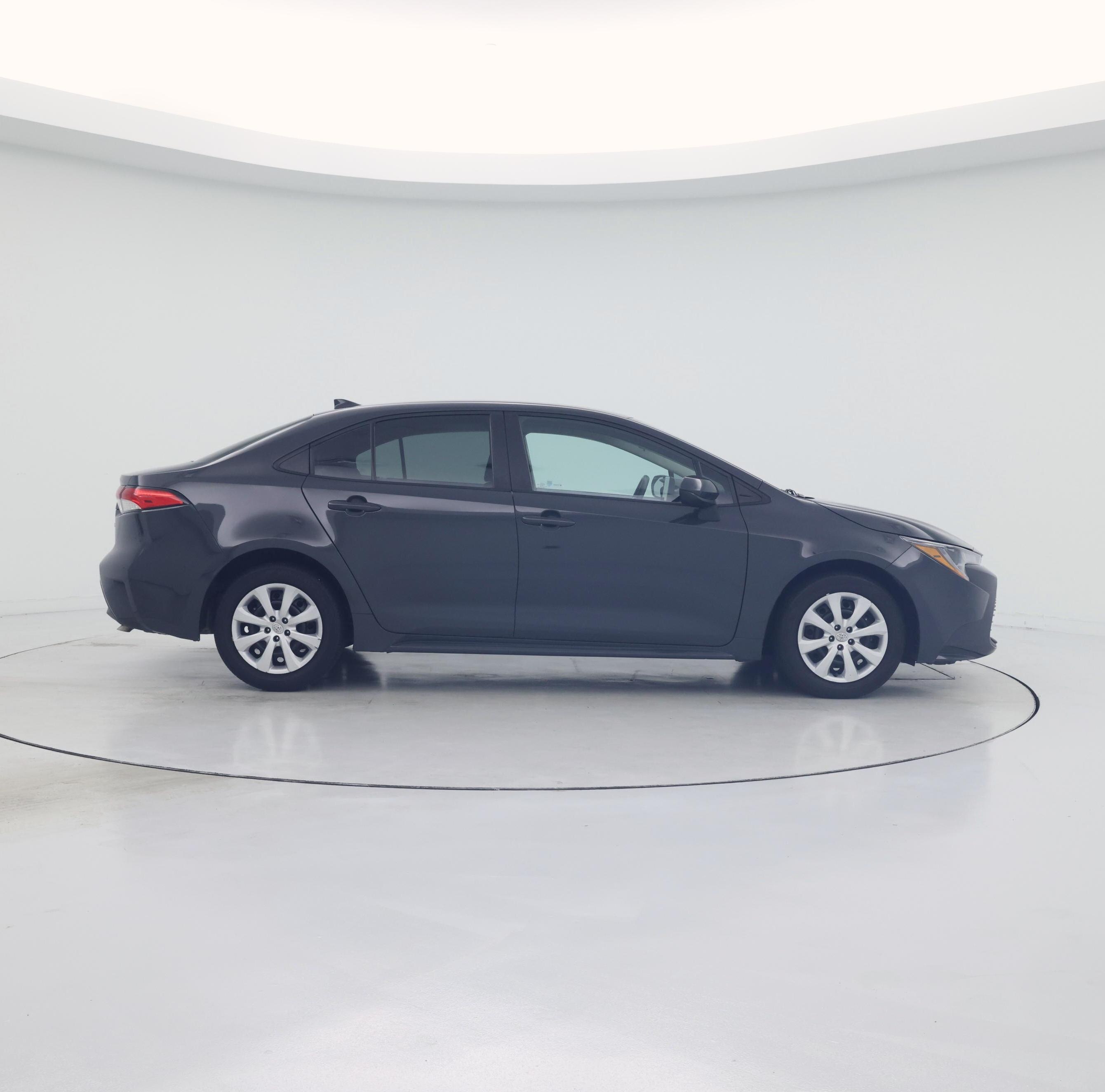 Thumbnail: 2024 Toyota Corolla - 7