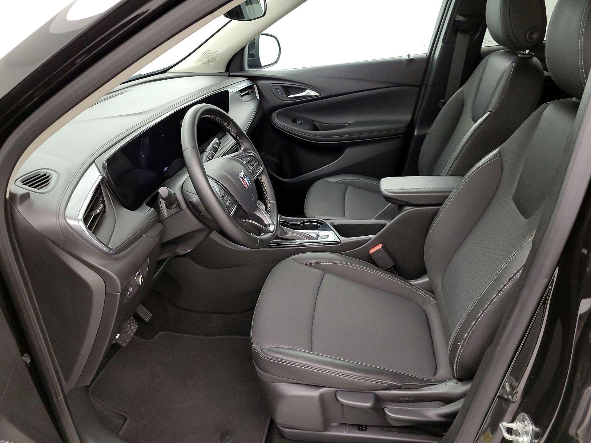 Thumbnail: 2025 Buick Encore GX - 11