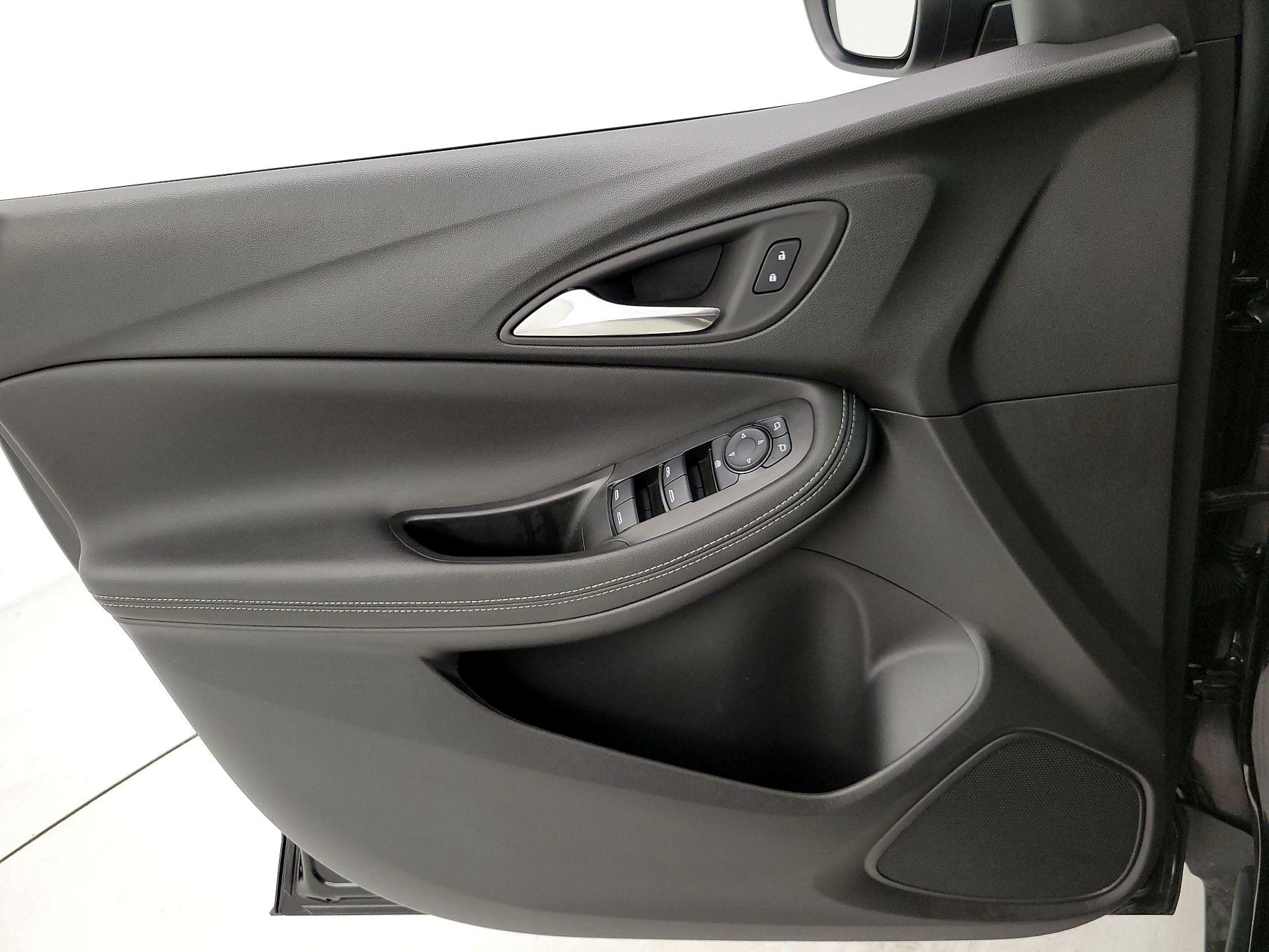 Thumbnail: 2025 Buick Encore GX - 12