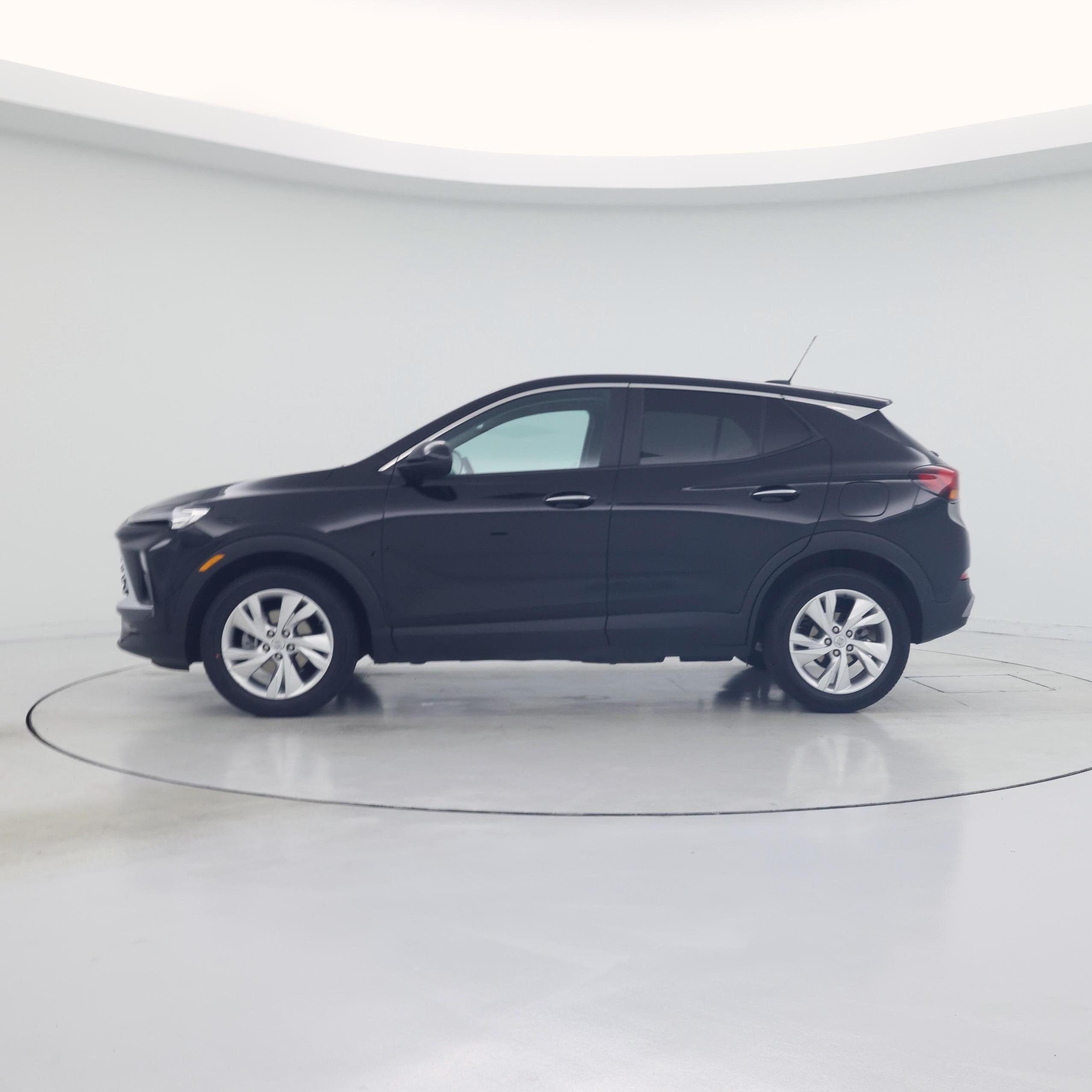 Thumbnail: 2025 Buick Encore GX - 3