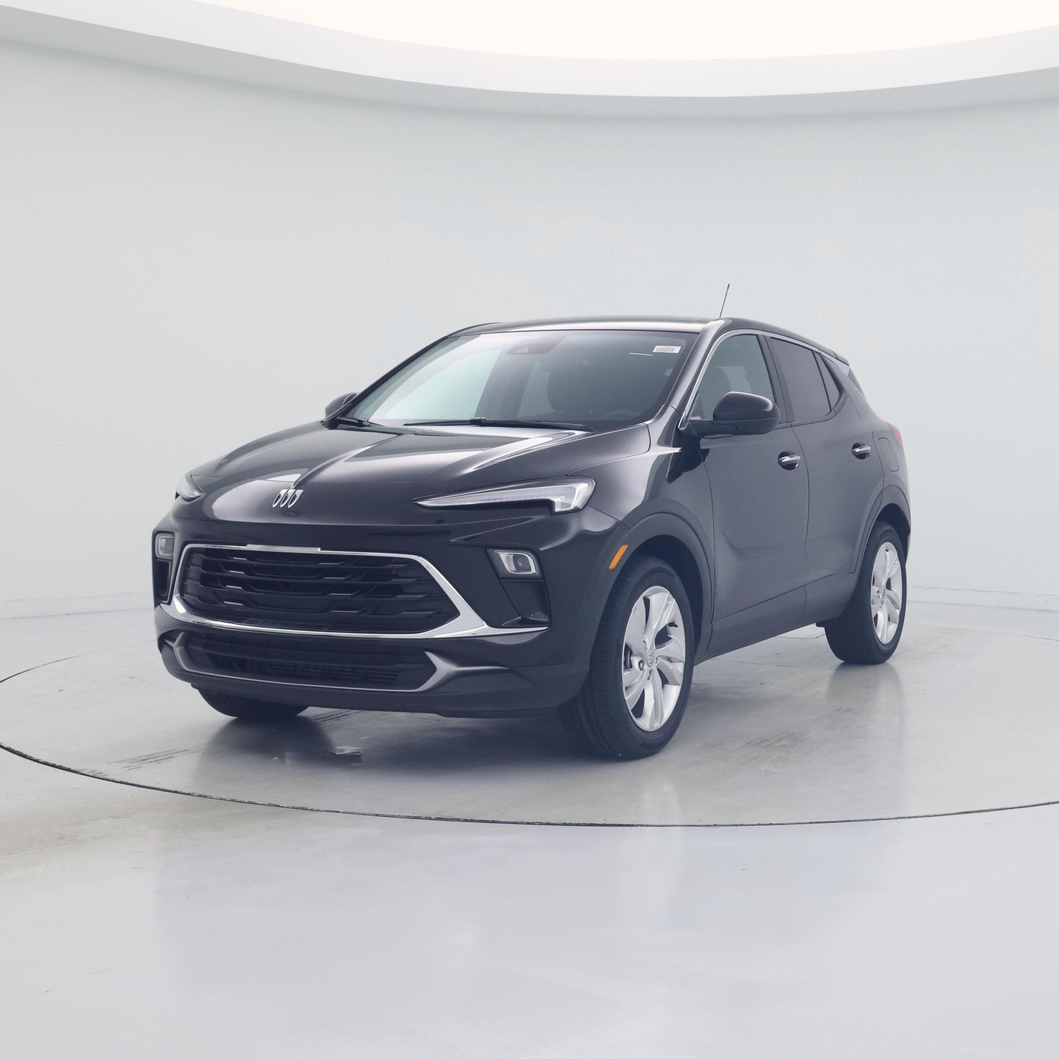 Thumbnail: 2025 Buick Encore GX - 4
