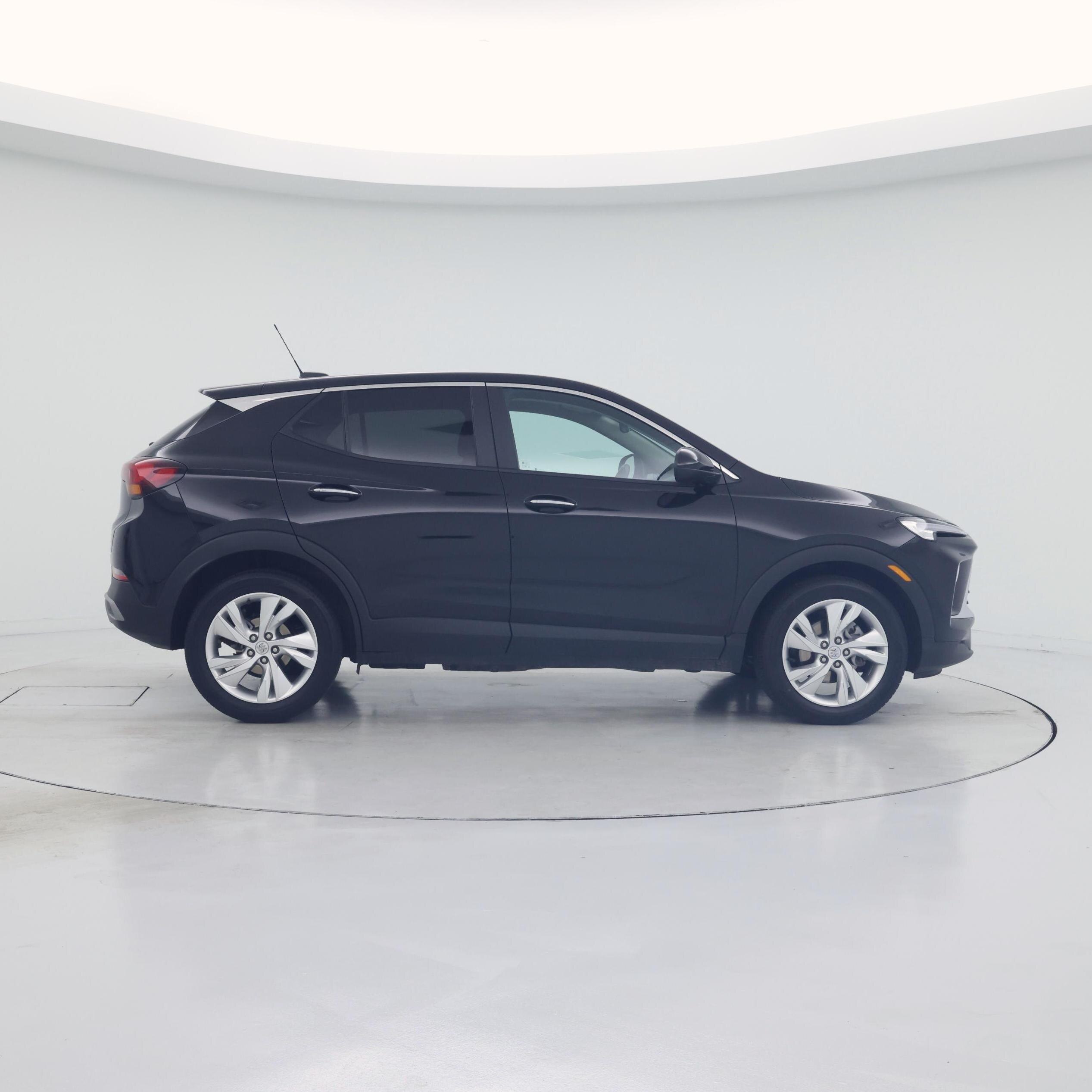 Thumbnail: 2025 Buick Encore GX - 7