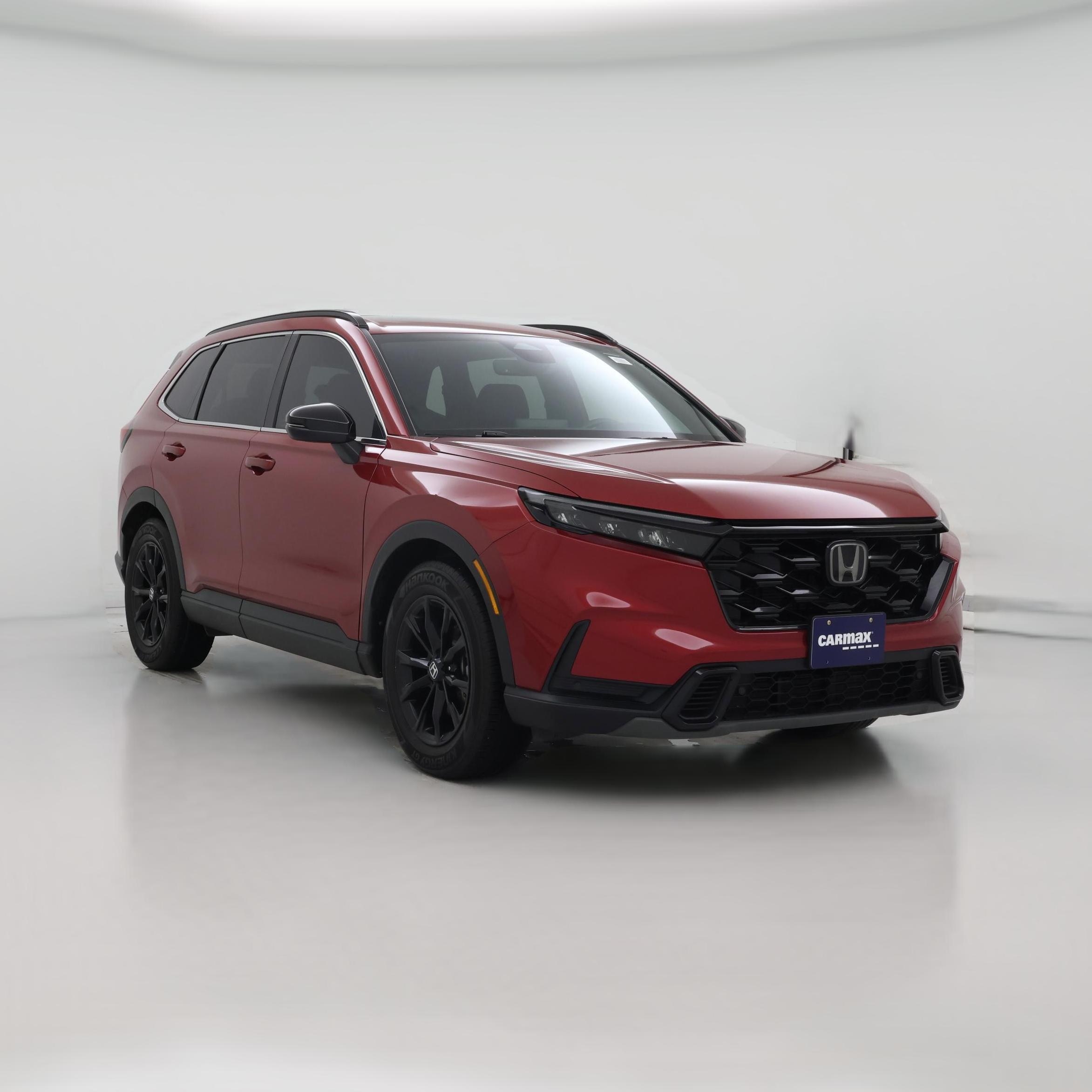 Thumbnail: 2024 Honda CR-V - 1