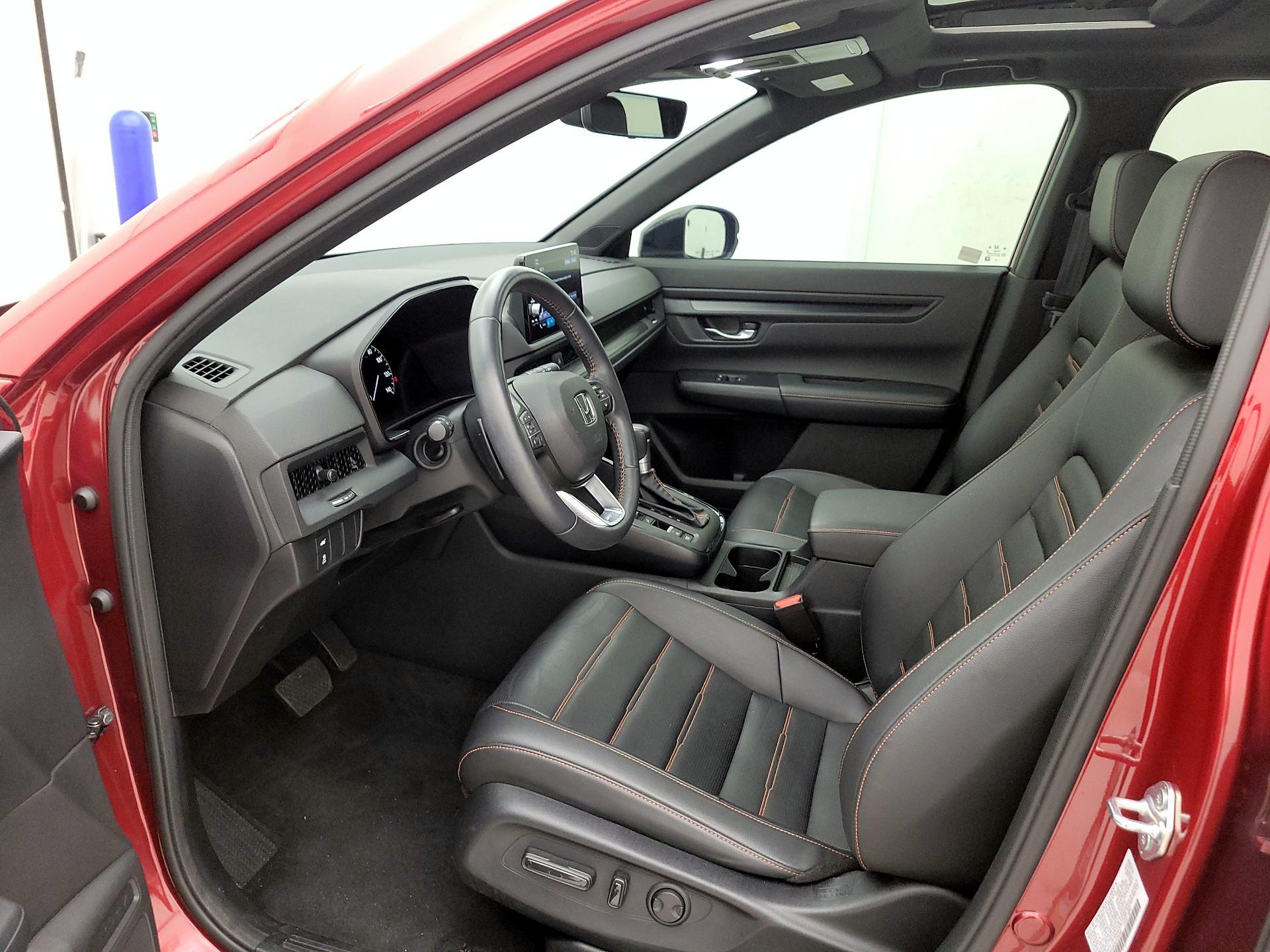 Thumbnail: 2024 Honda CR-V - 11