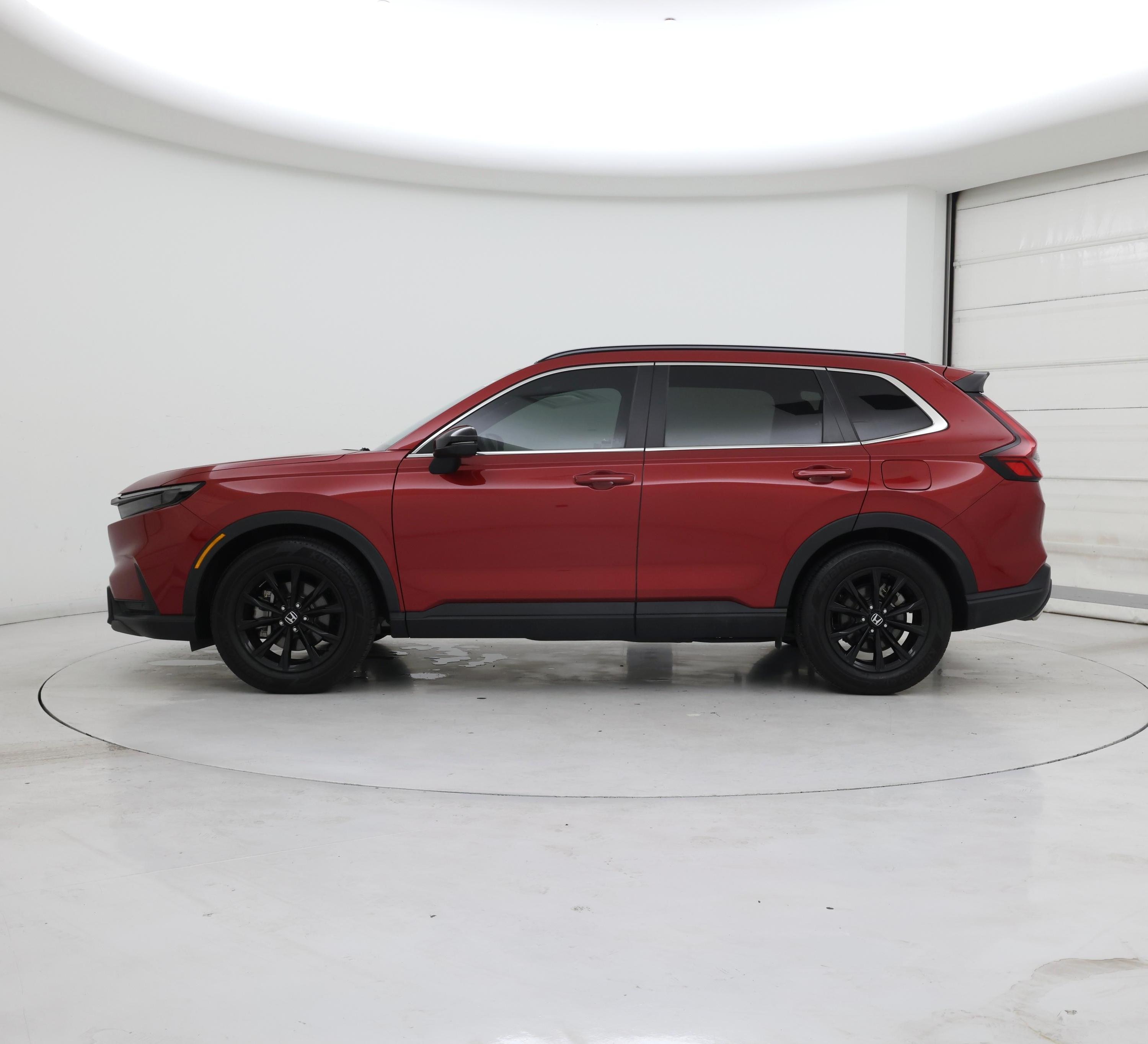 Thumbnail: 2024 Honda CR-V - 3
